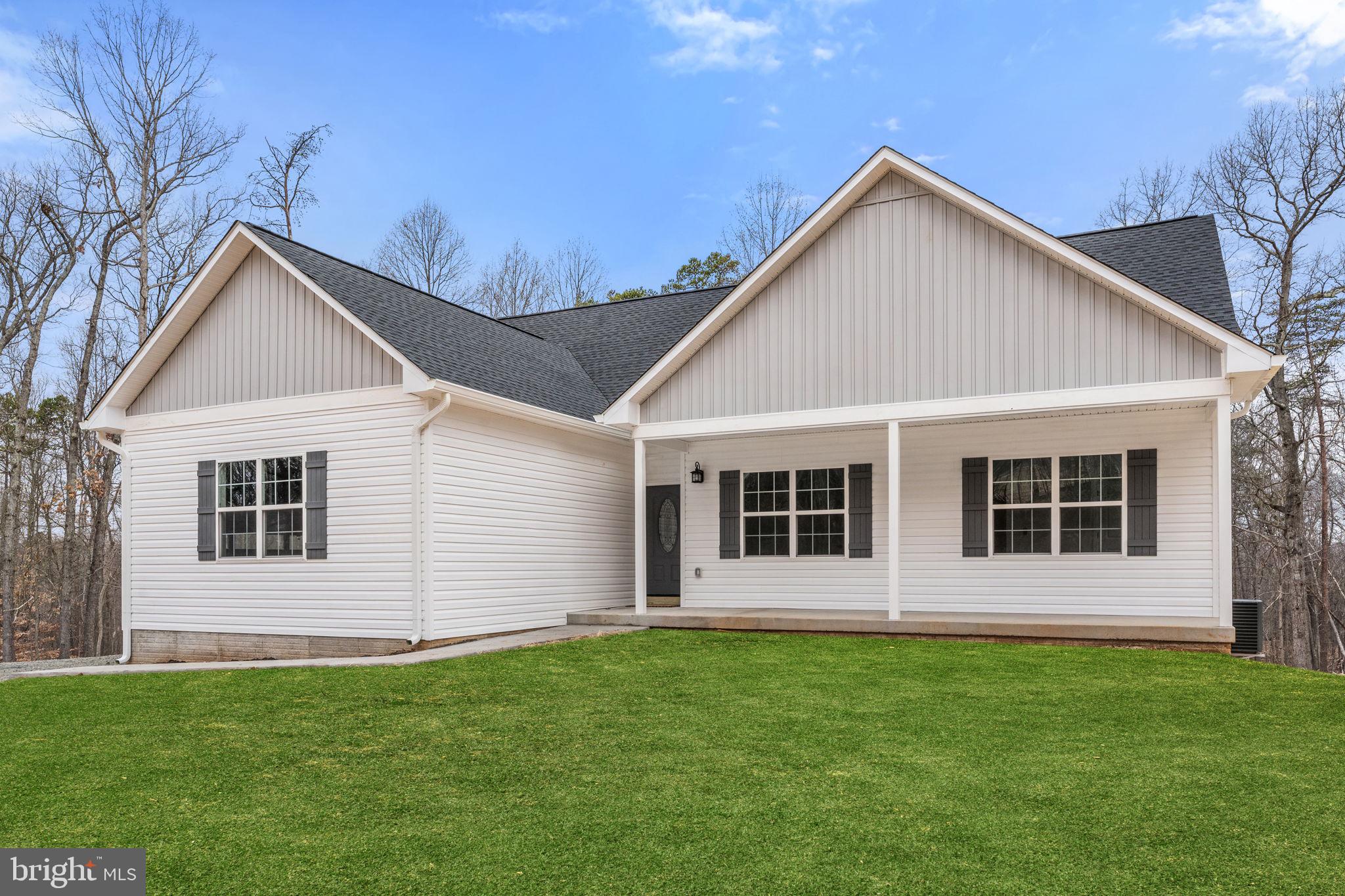 6264 ENON SCHOOL ROAD