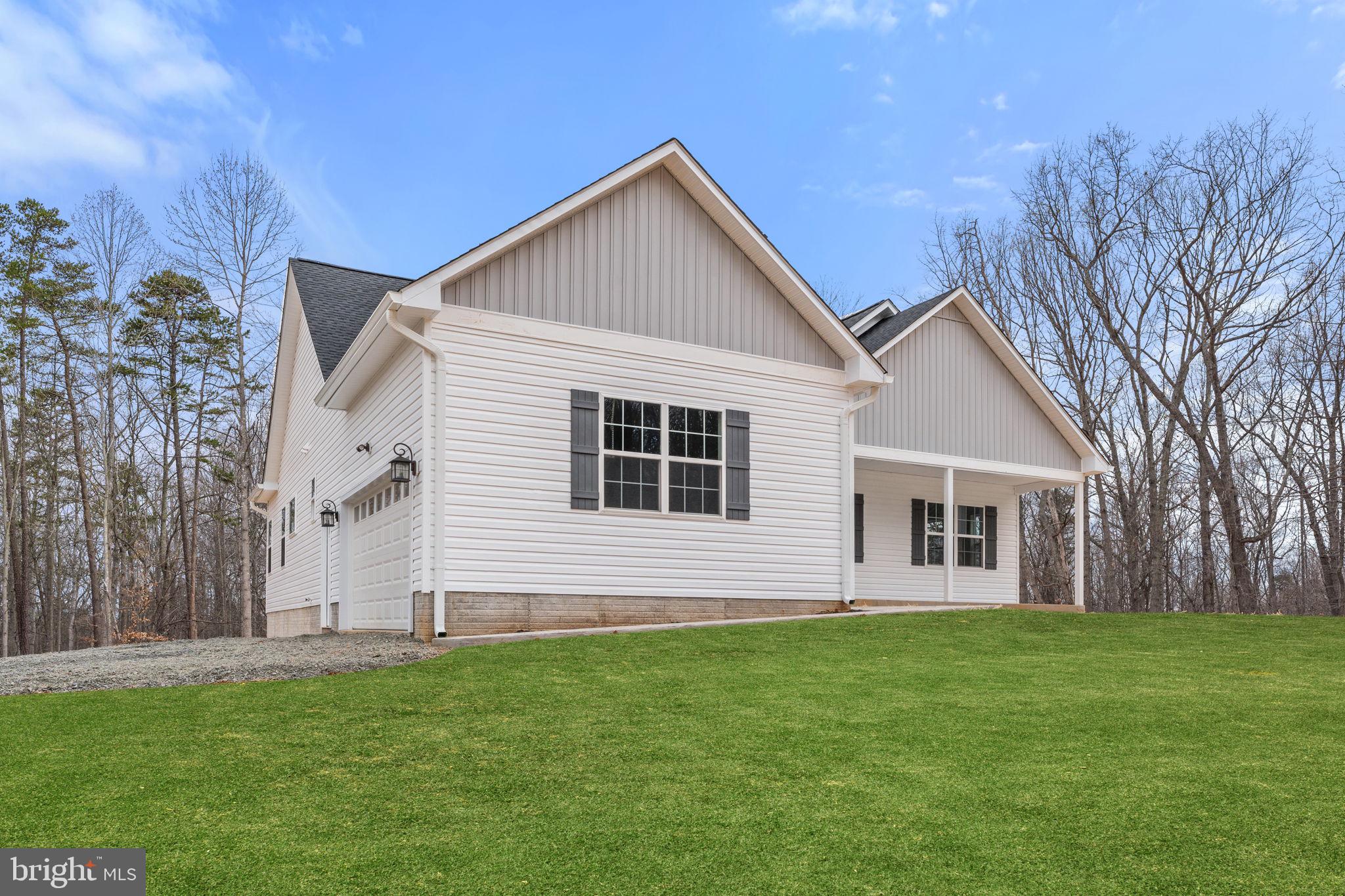 6264 ENON SCHOOL ROAD