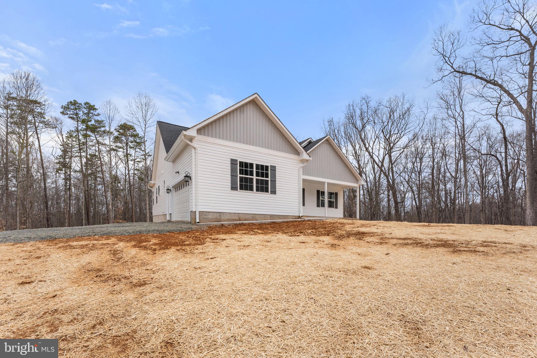 6264 ENON SCHOOL ROAD