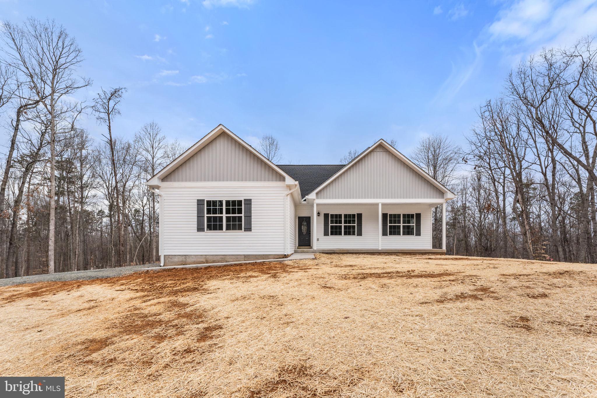6264 ENON SCHOOL ROAD