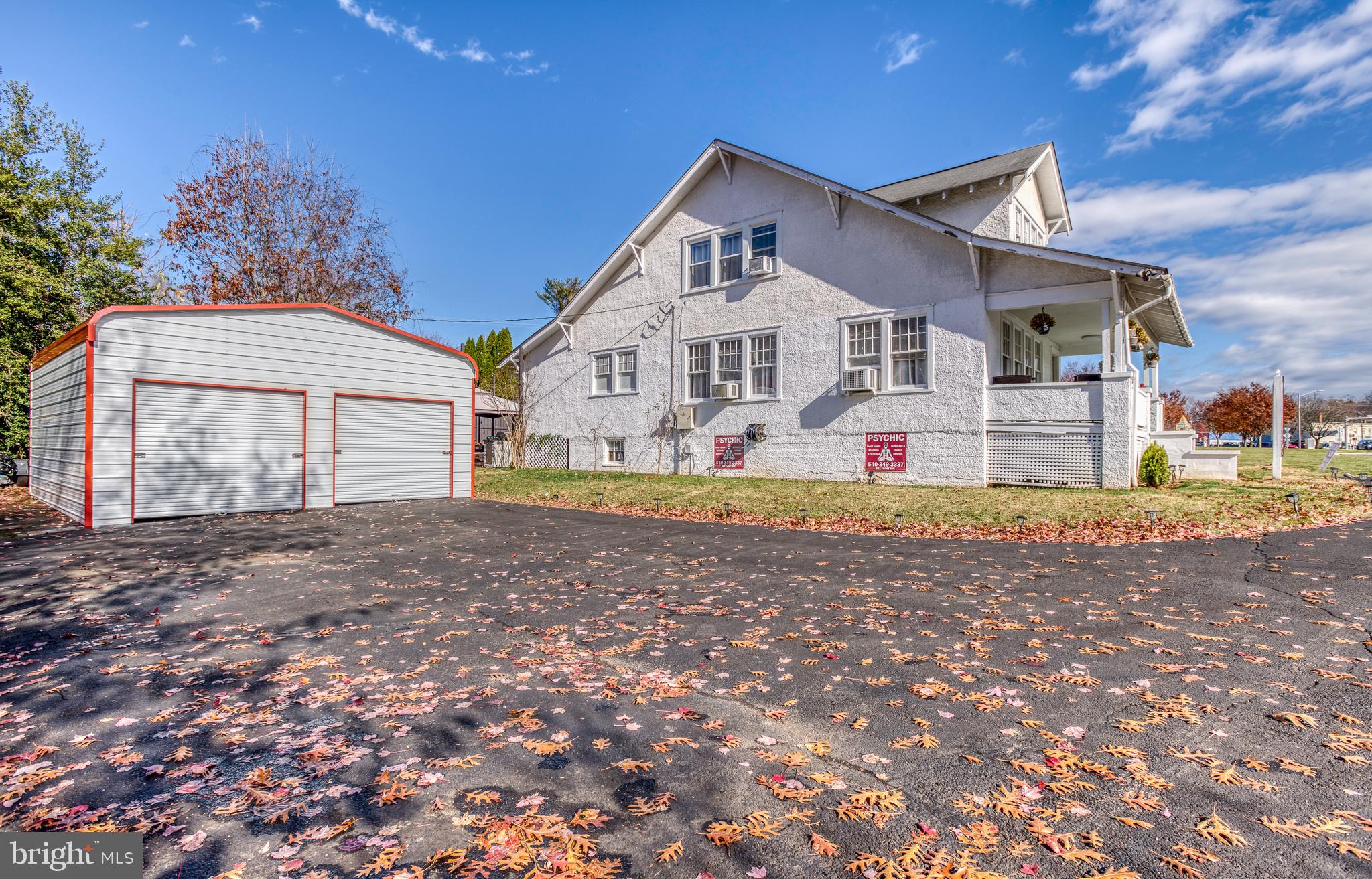 551 FROST AVENUE