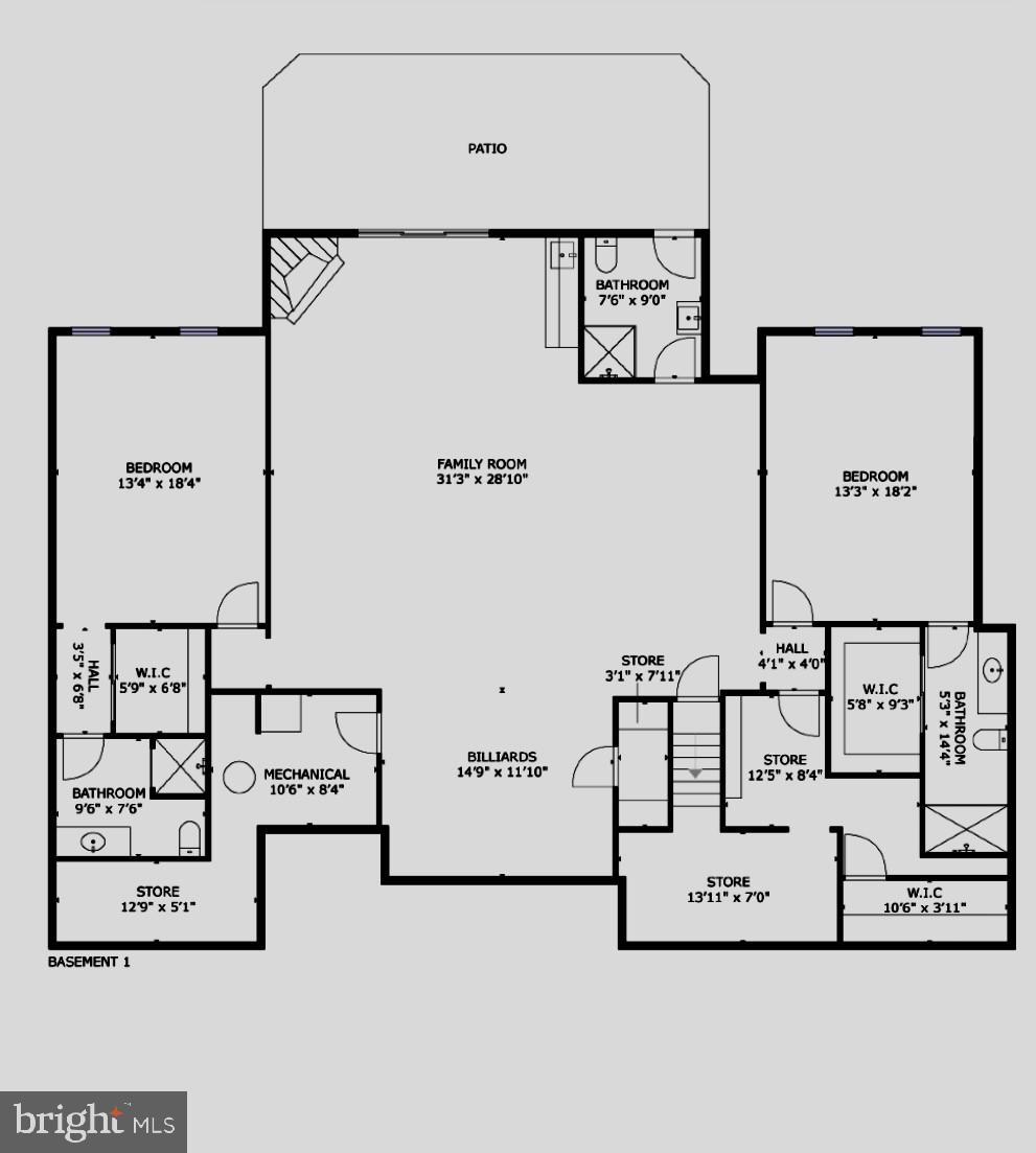 7523 Foxview DRIVE