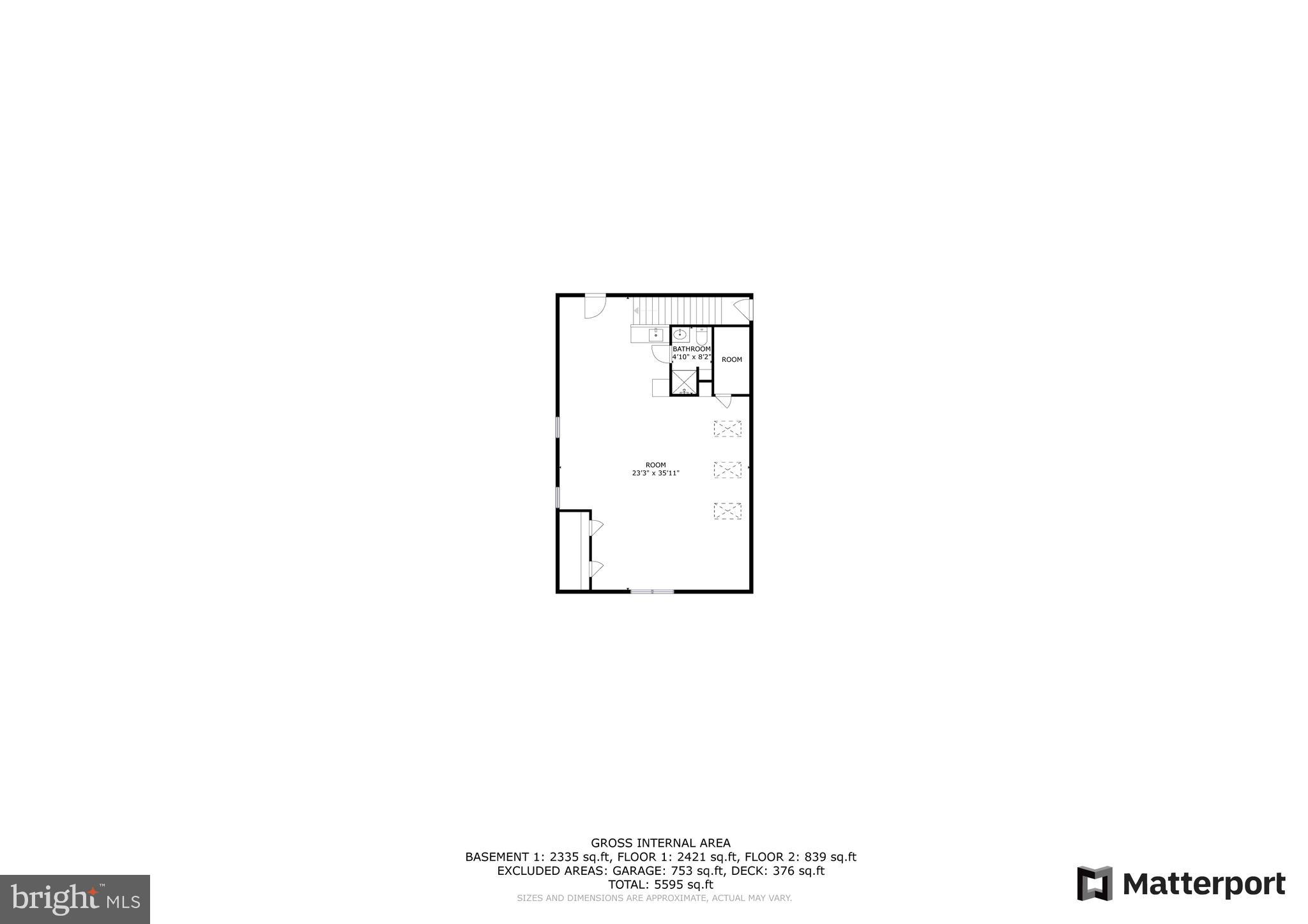 7523 Foxview DRIVE