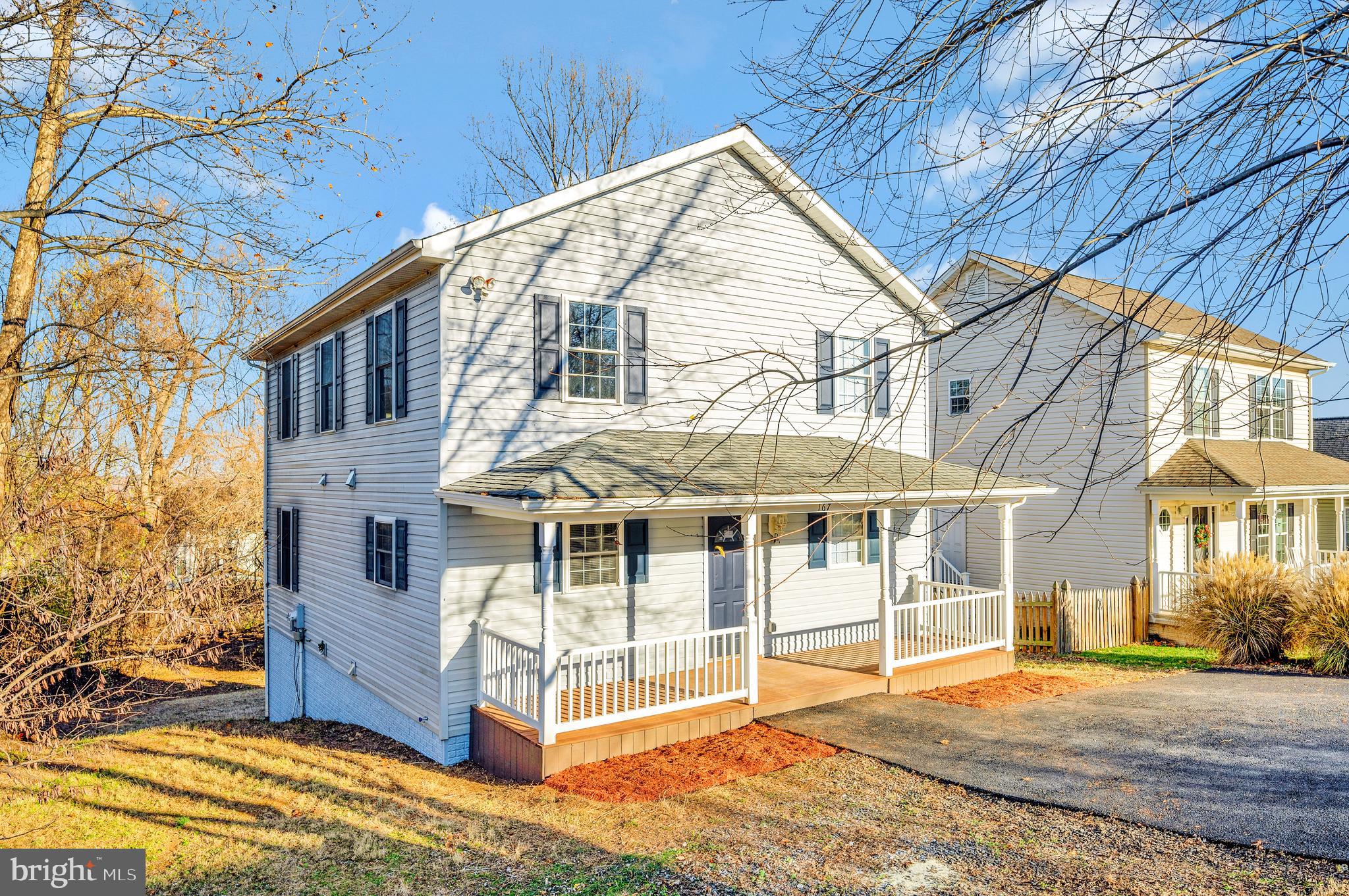 167 Sterling Ct