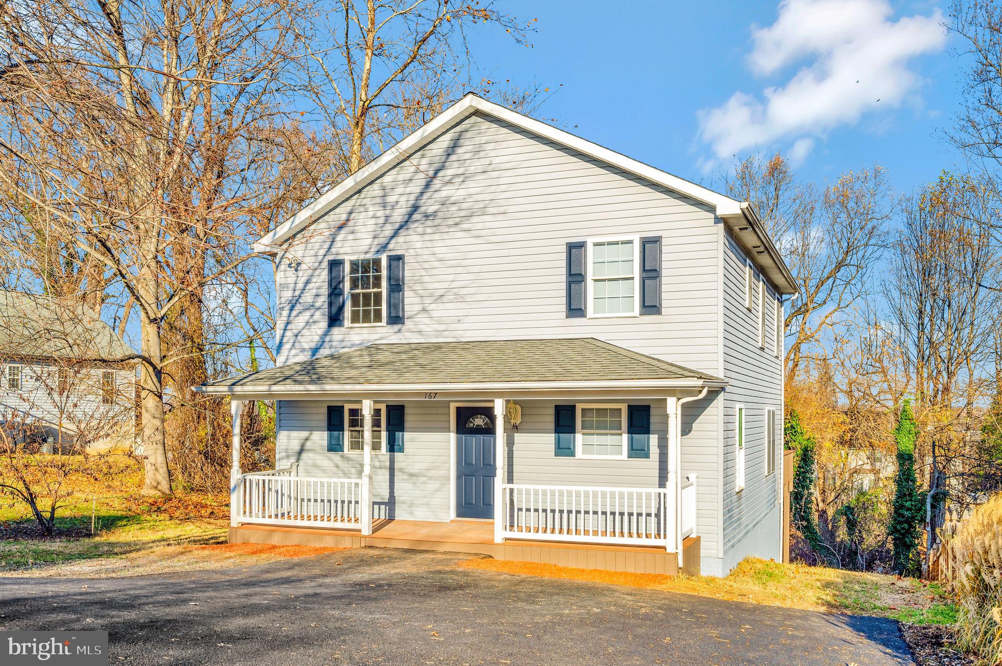 167 Sterling Ct