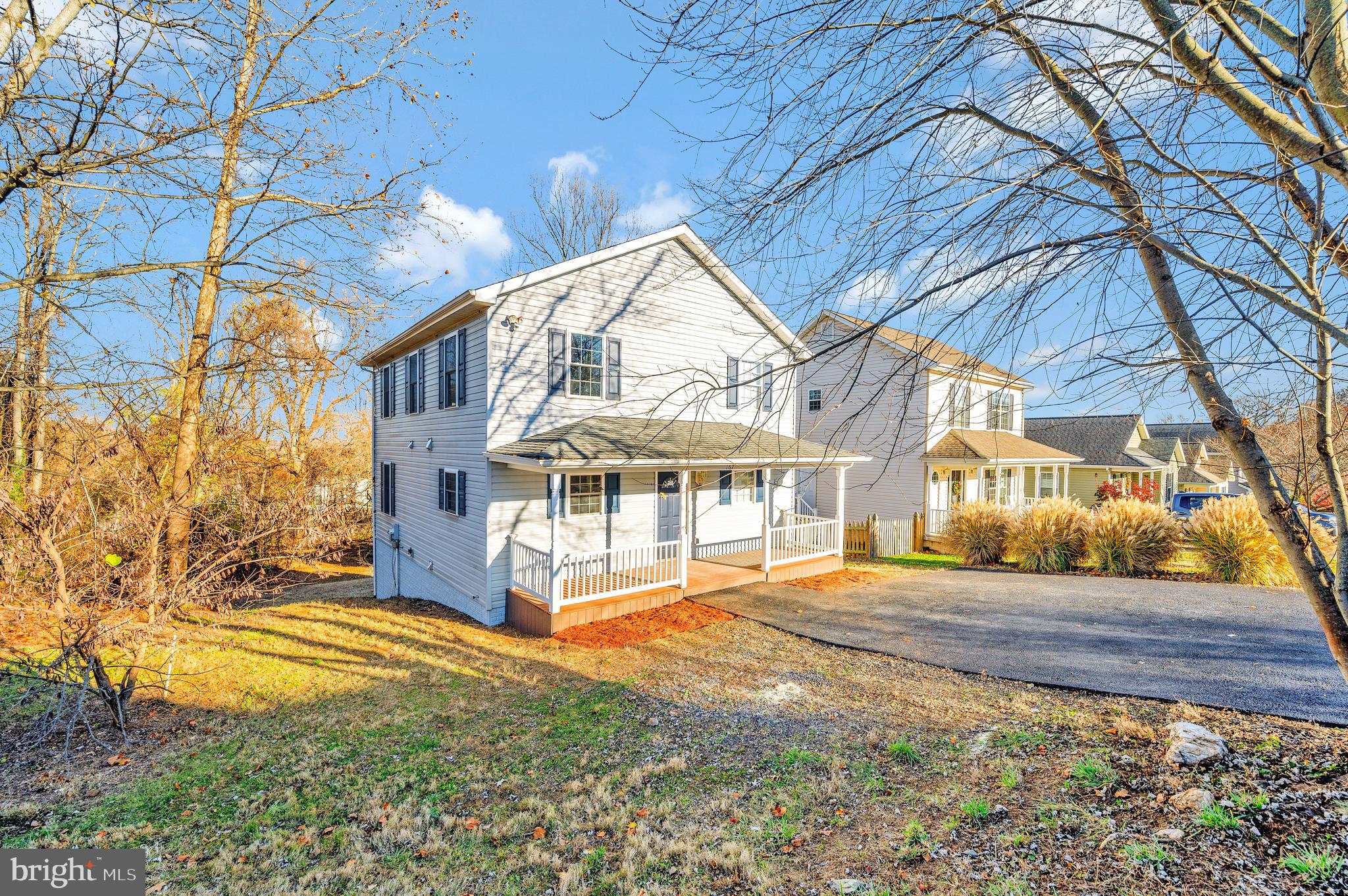167 Sterling Ct