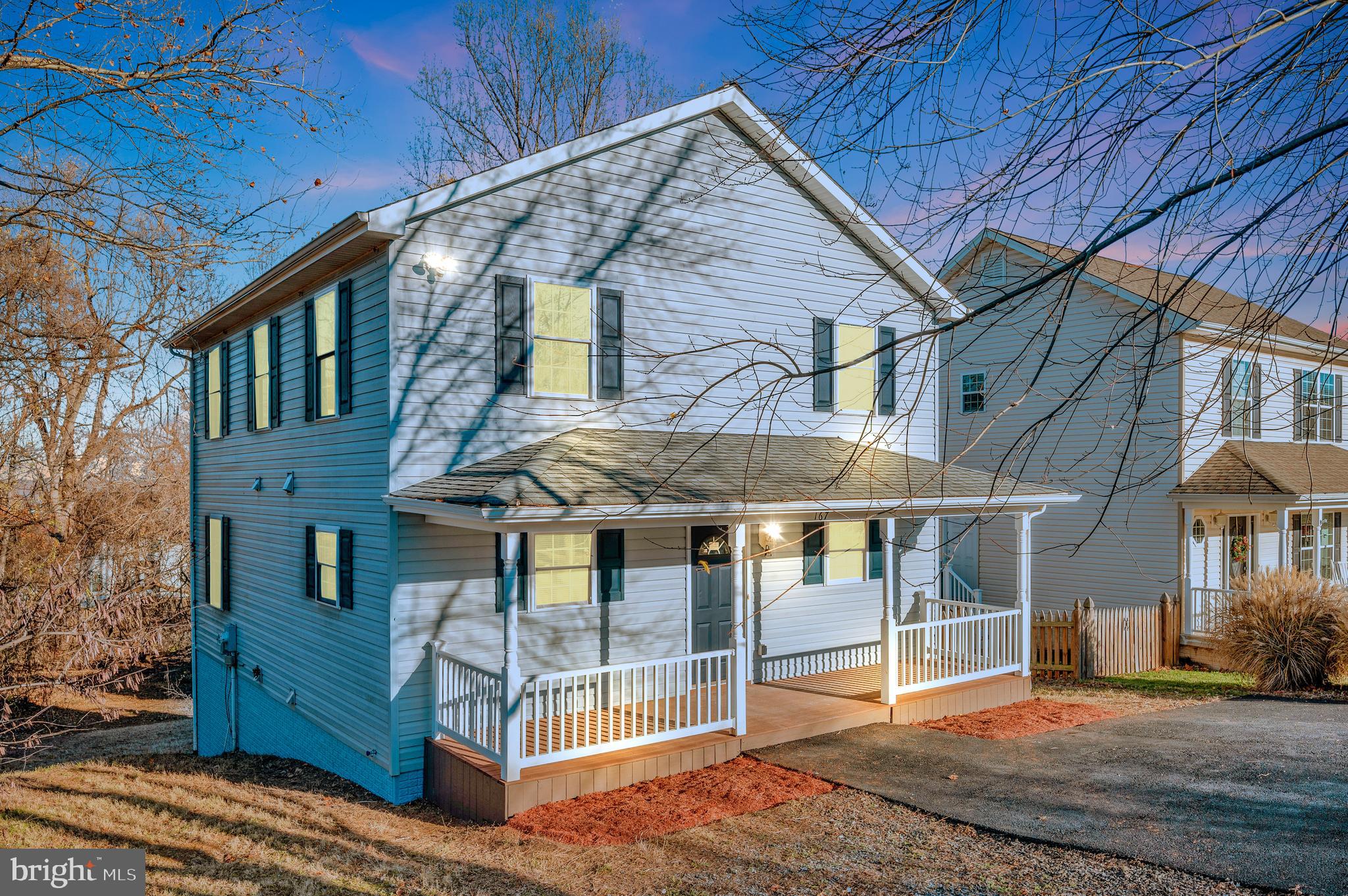 167 Sterling Ct