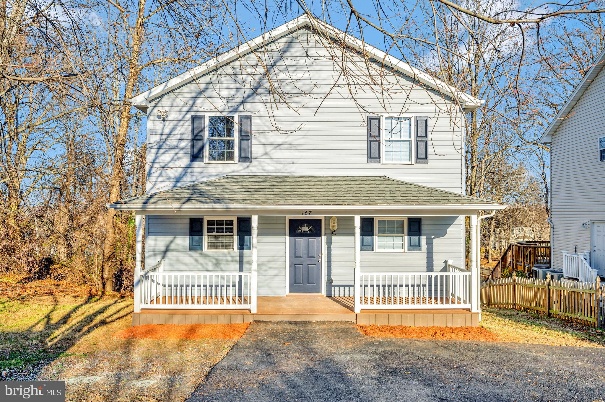 167 Sterling Ct