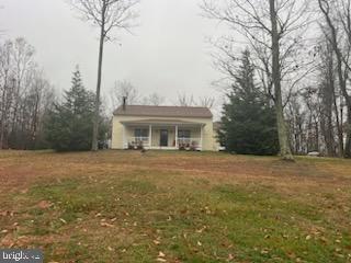 3500 Courtney School Rd