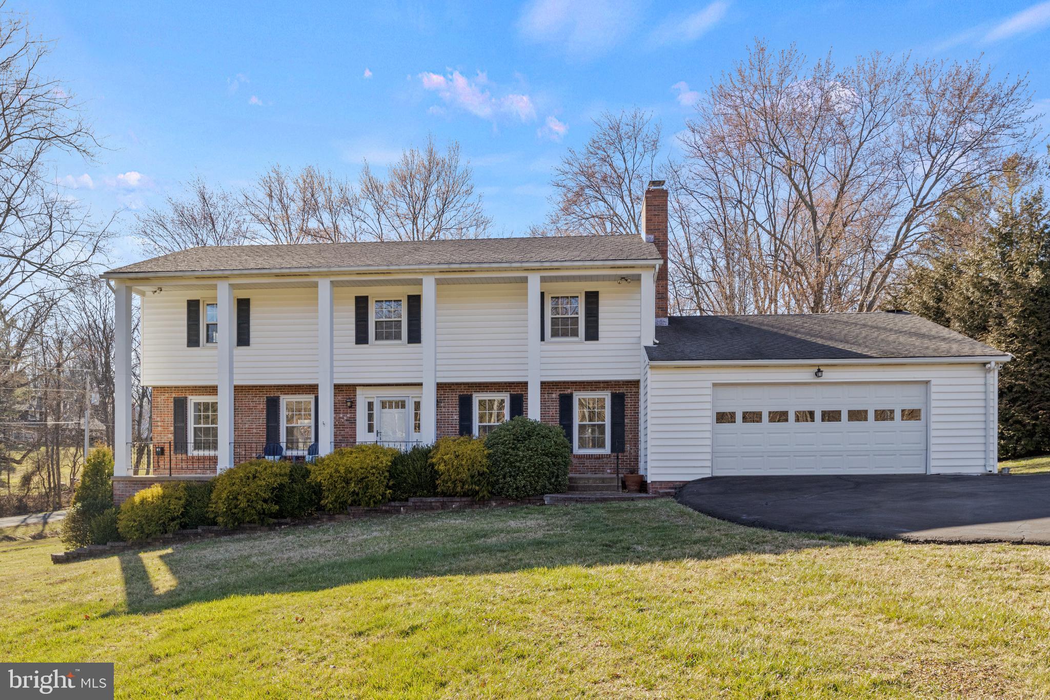 7354 AUBURN MILL ROAD