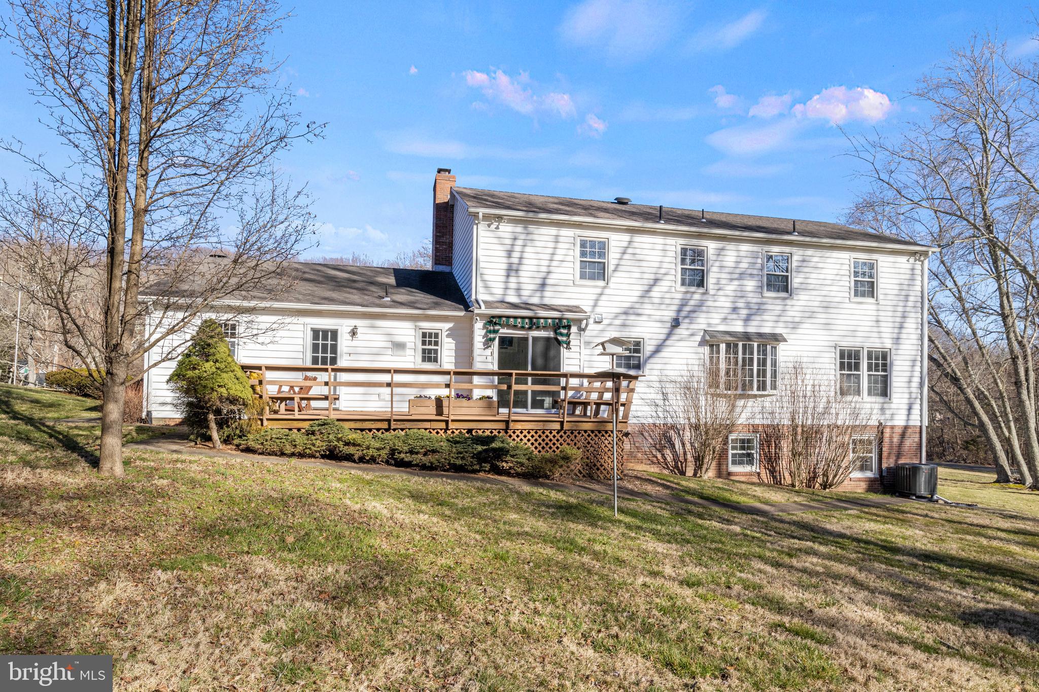 7354 AUBURN MILL ROAD