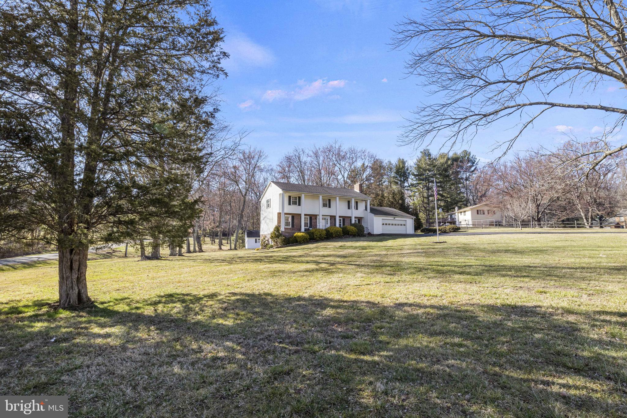 7354 AUBURN MILL ROAD
