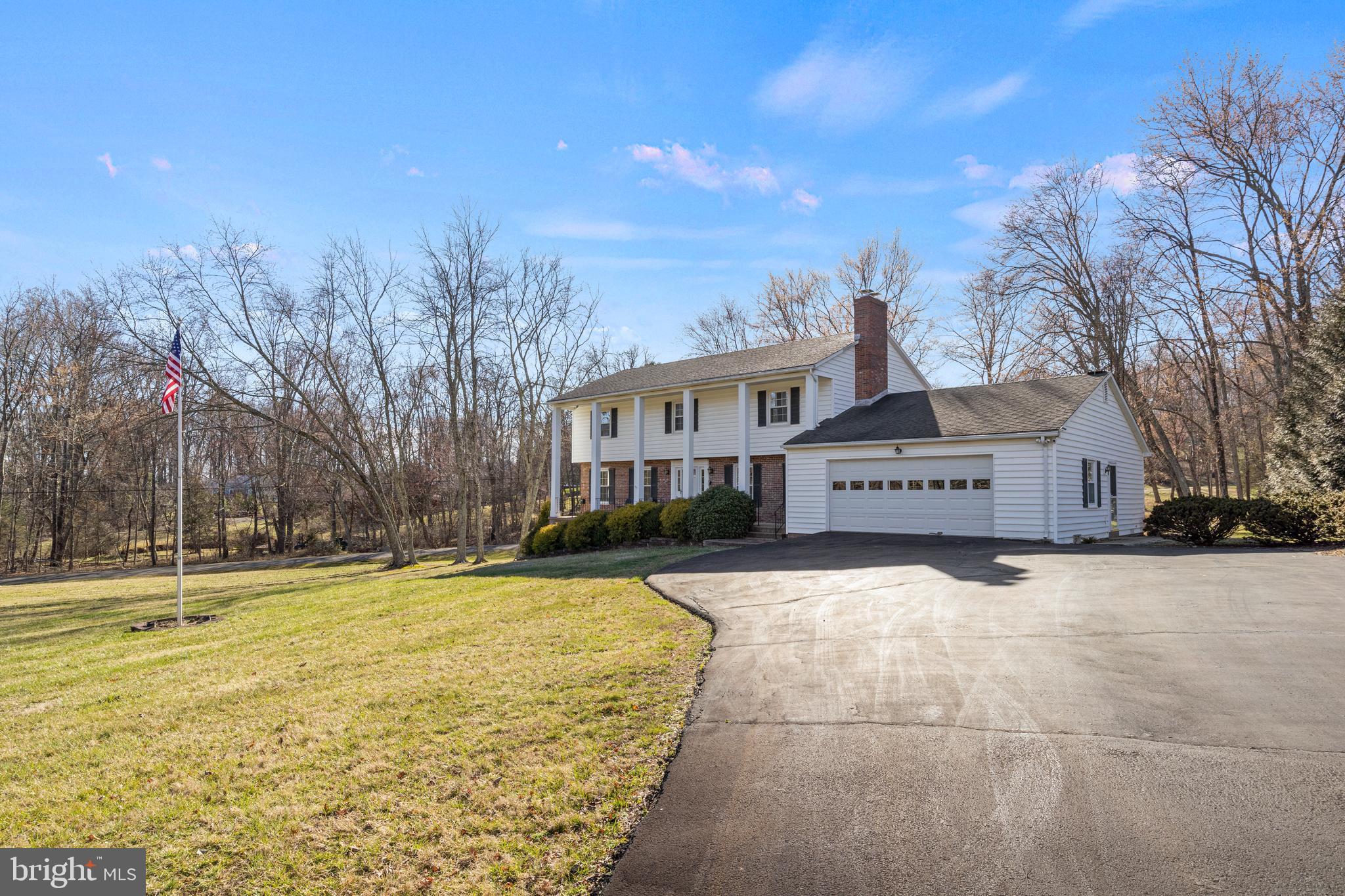 7354 AUBURN MILL ROAD
