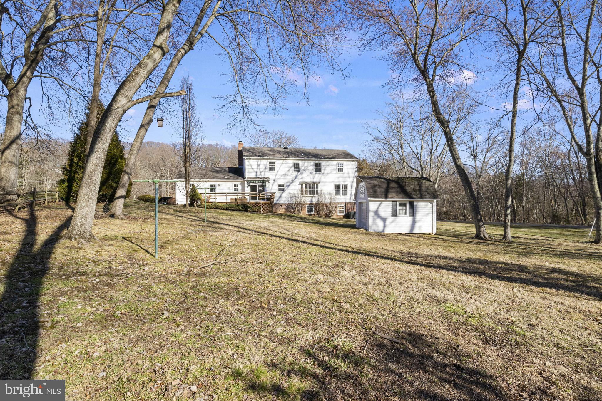 7354 AUBURN MILL ROAD