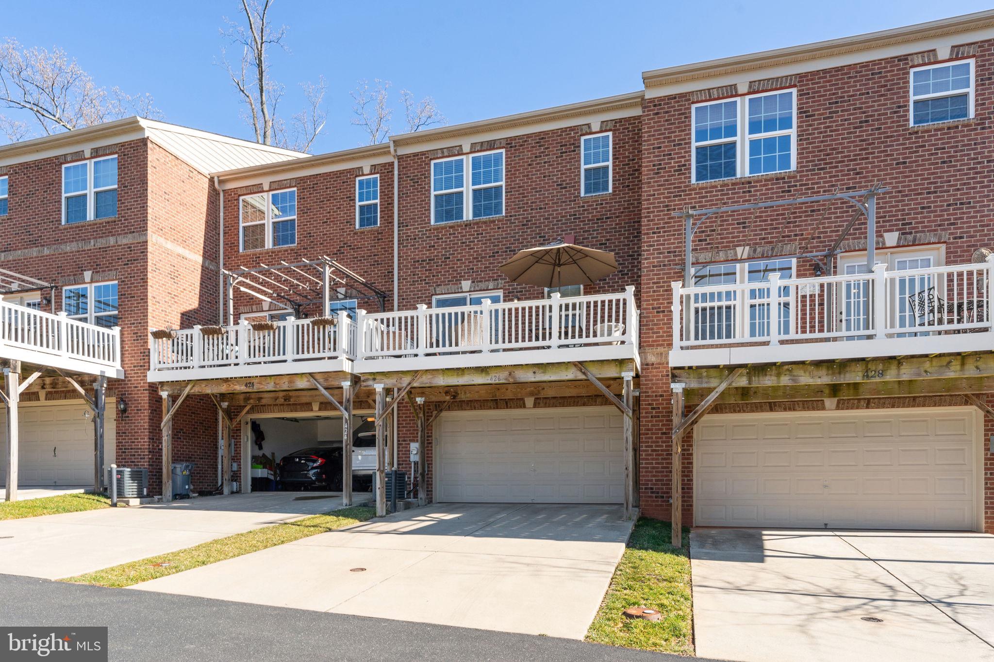 426 FALMOUTH STREET