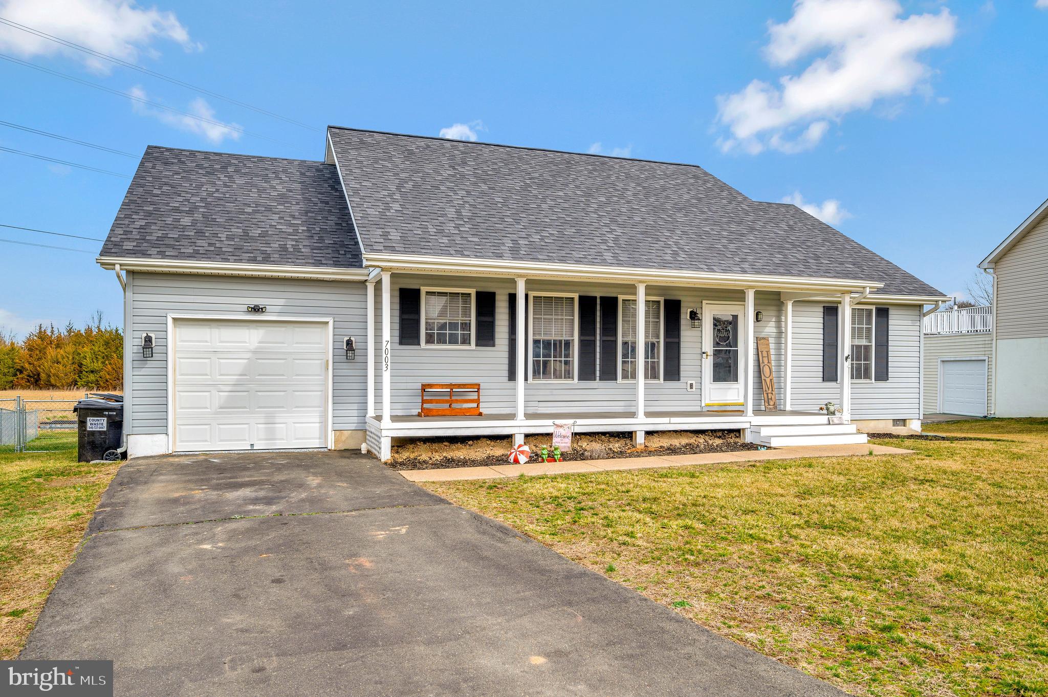 7003 Justin Ct E