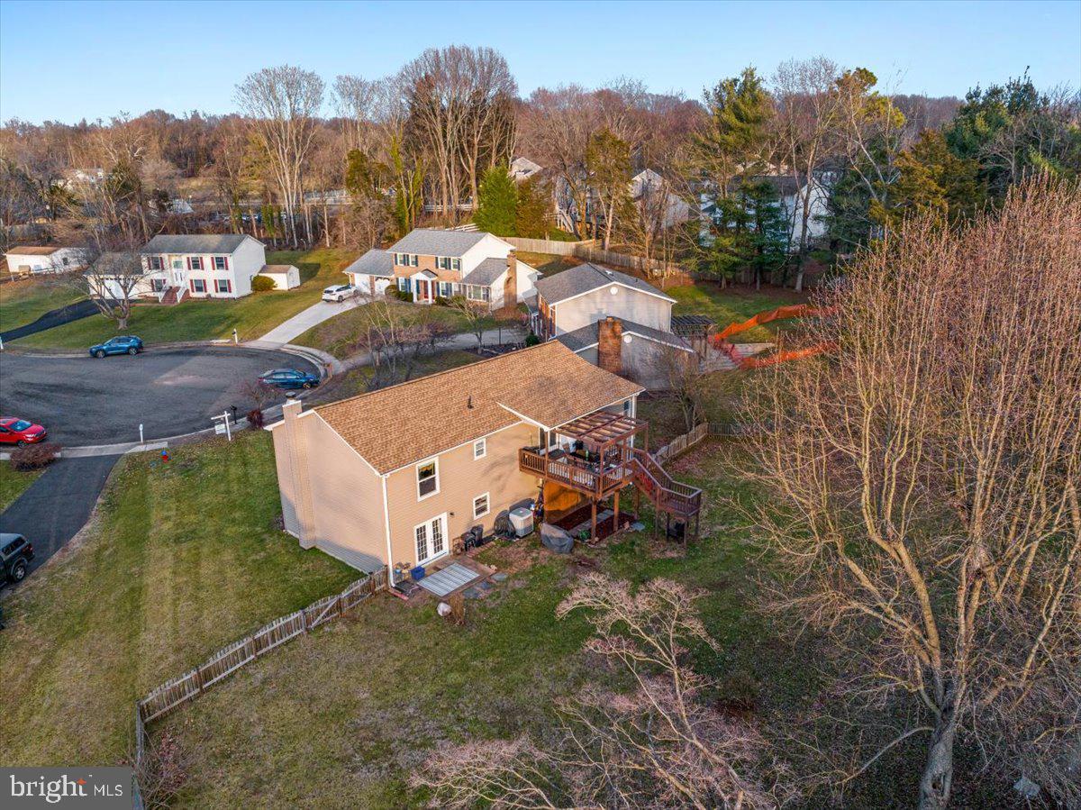 7196 Surry Court