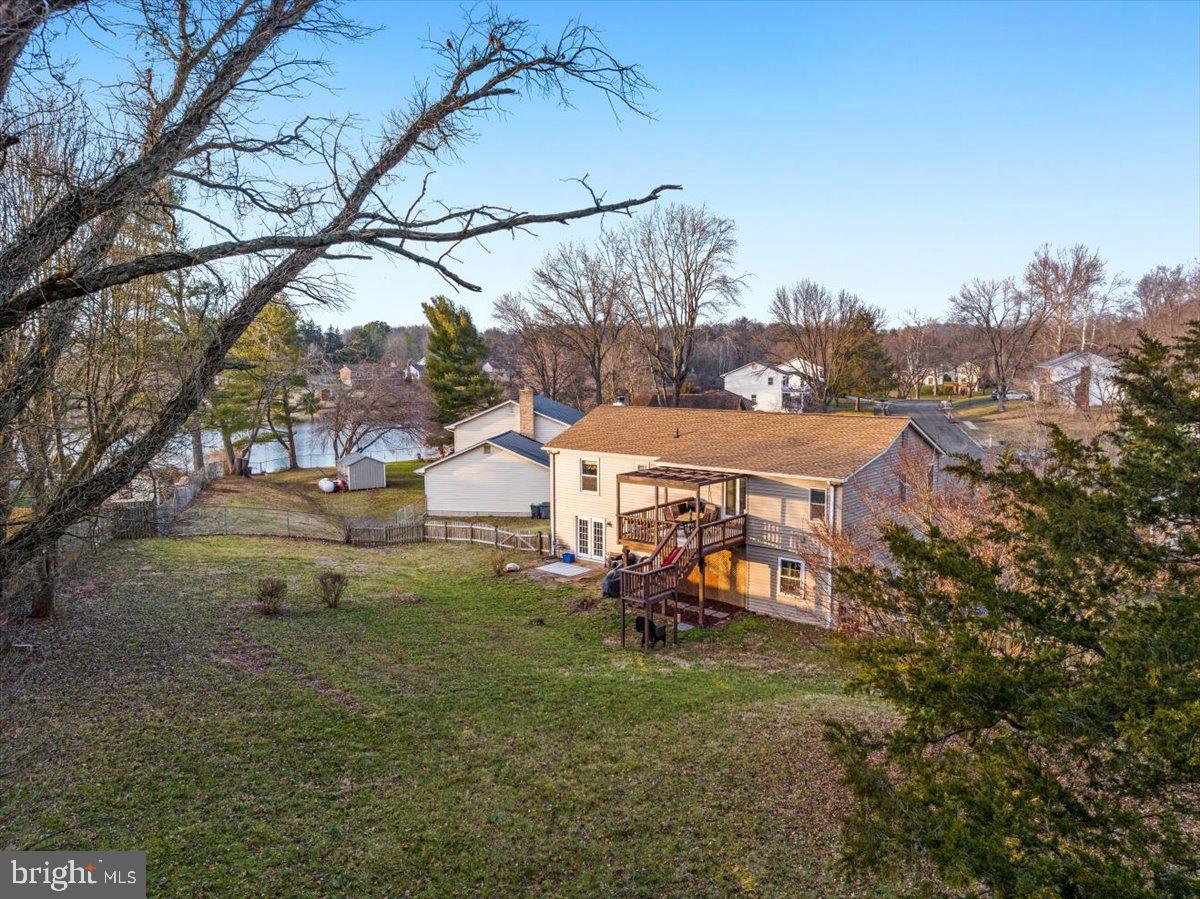 7196 Surry Court