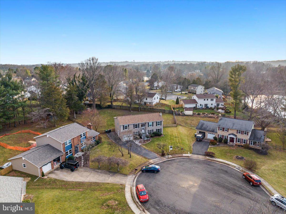 7196 Surry Court