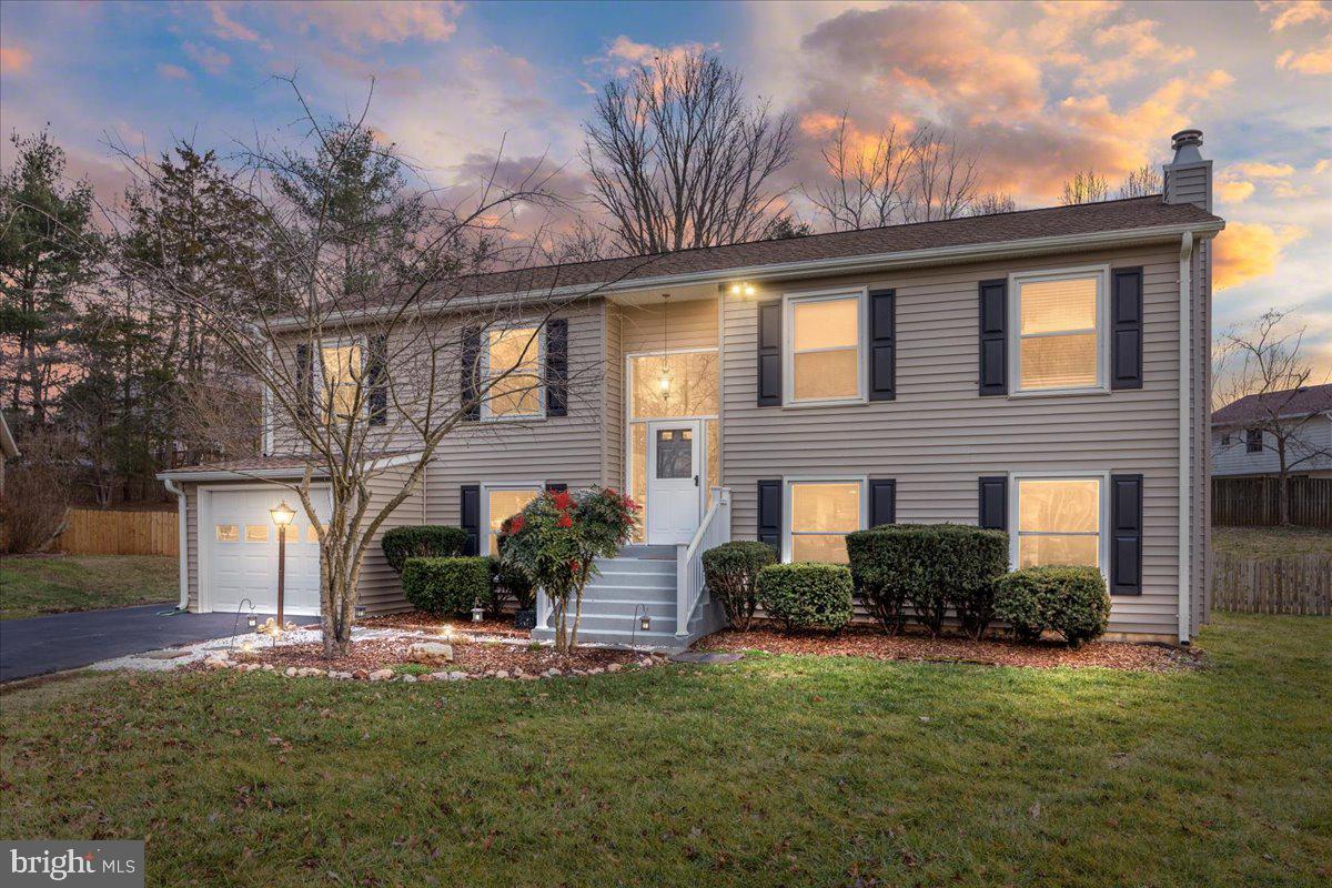 7196 Surry Court