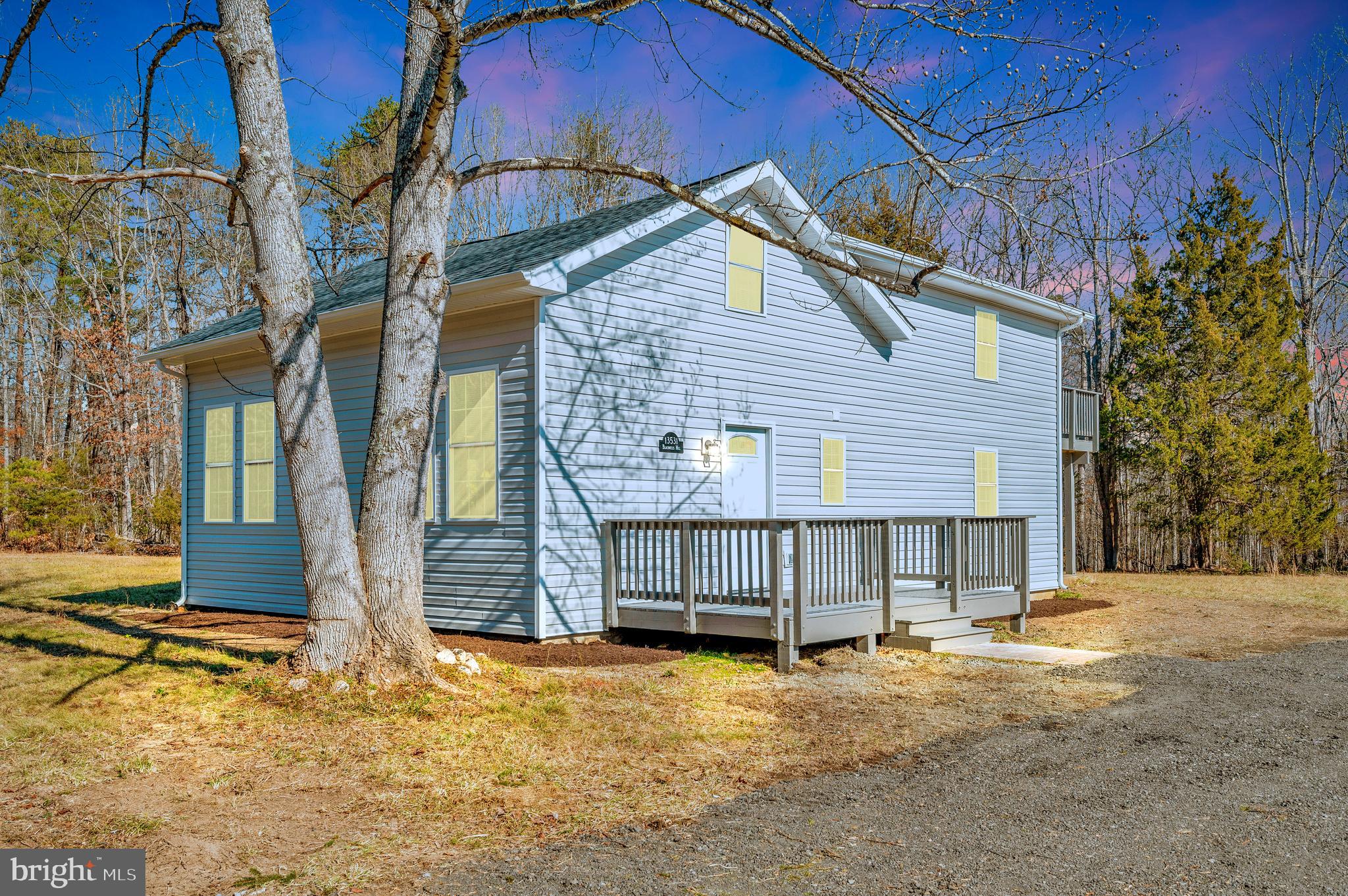 13531 Blackwells Mill Rd