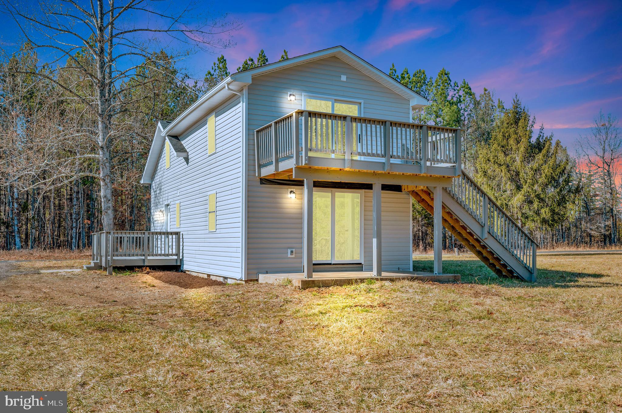 13531 Blackwells Mill Rd