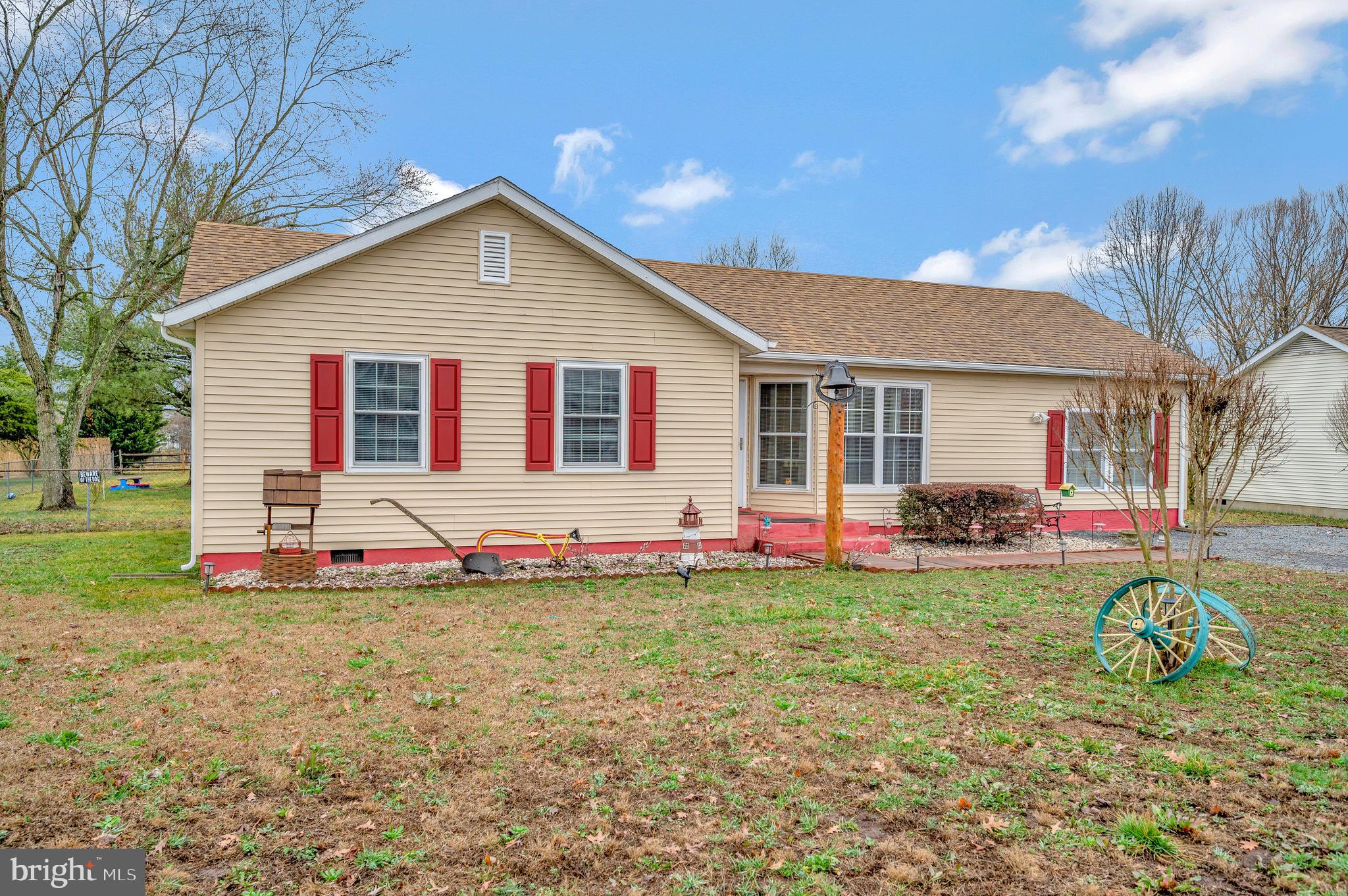 6821 Brianwood Ct