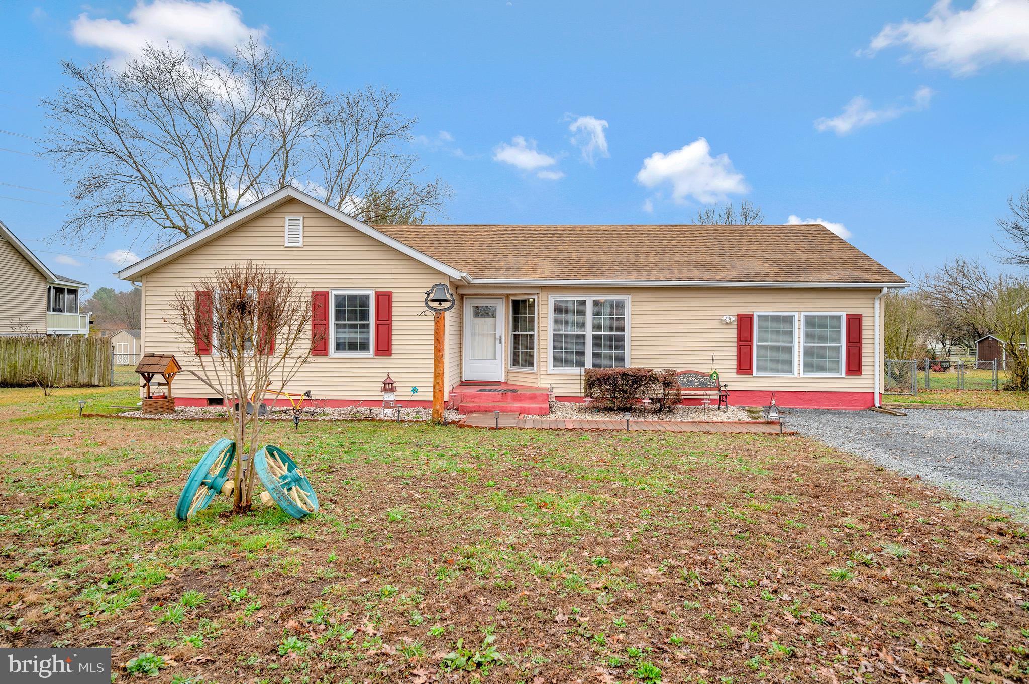 6821 Brianwood Ct