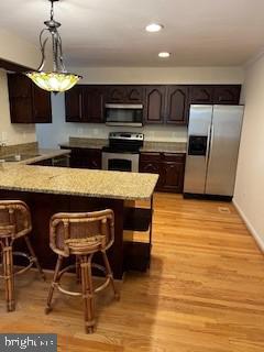 562 FAUQUIER ROAD