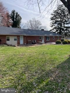 562 FAUQUIER ROAD