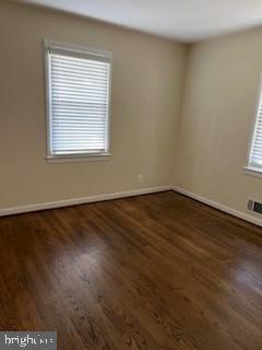 562 FAUQUIER ROAD