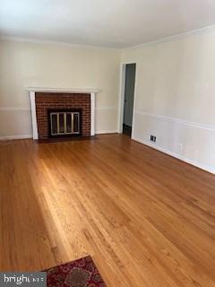 562 FAUQUIER ROAD