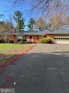 562 FAUQUIER ROAD