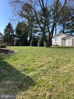 562 FAUQUIER ROAD