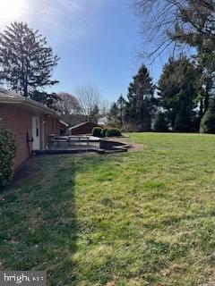 562 FAUQUIER ROAD