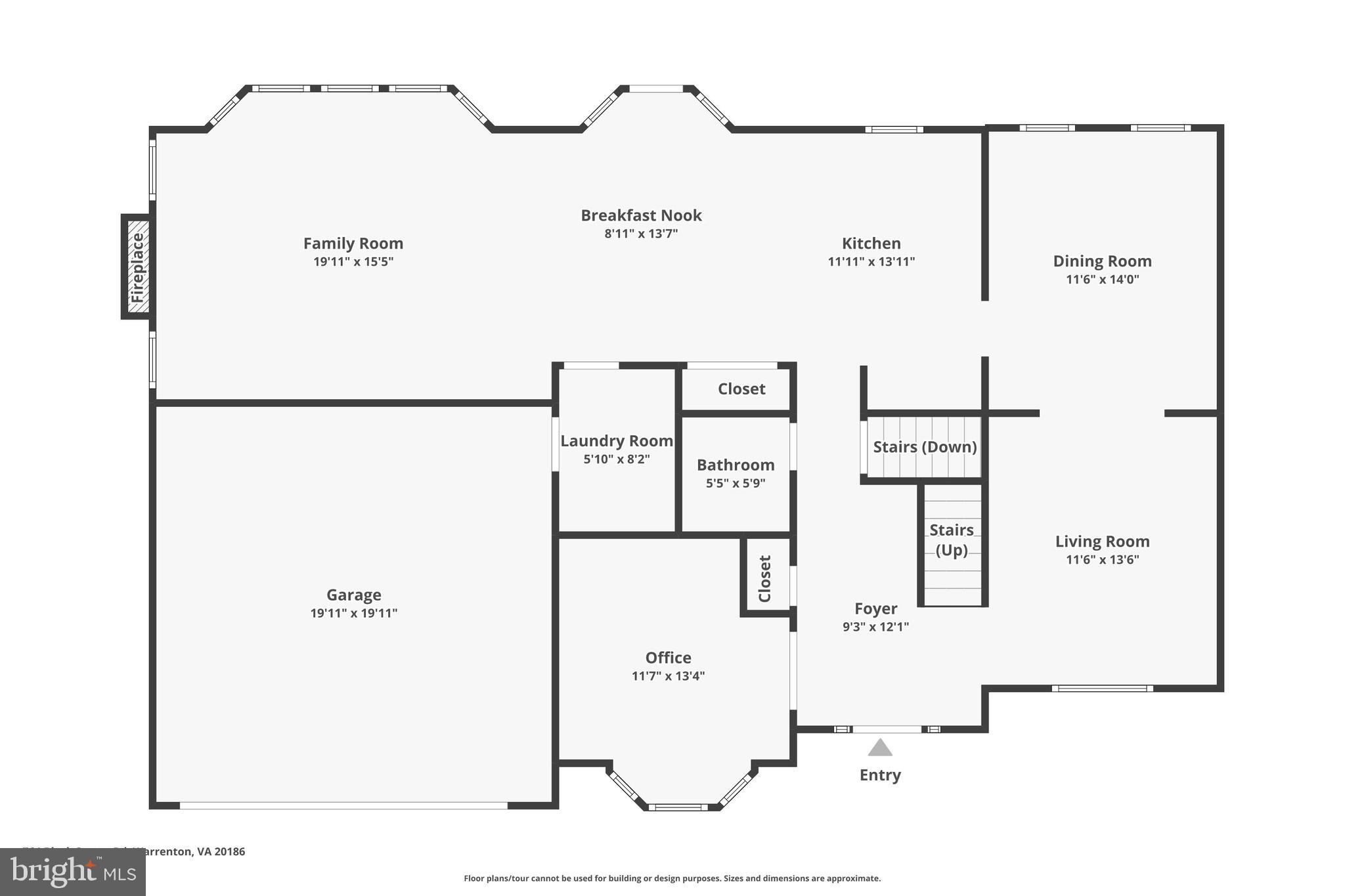 764 BLACK SWEEP ROAD