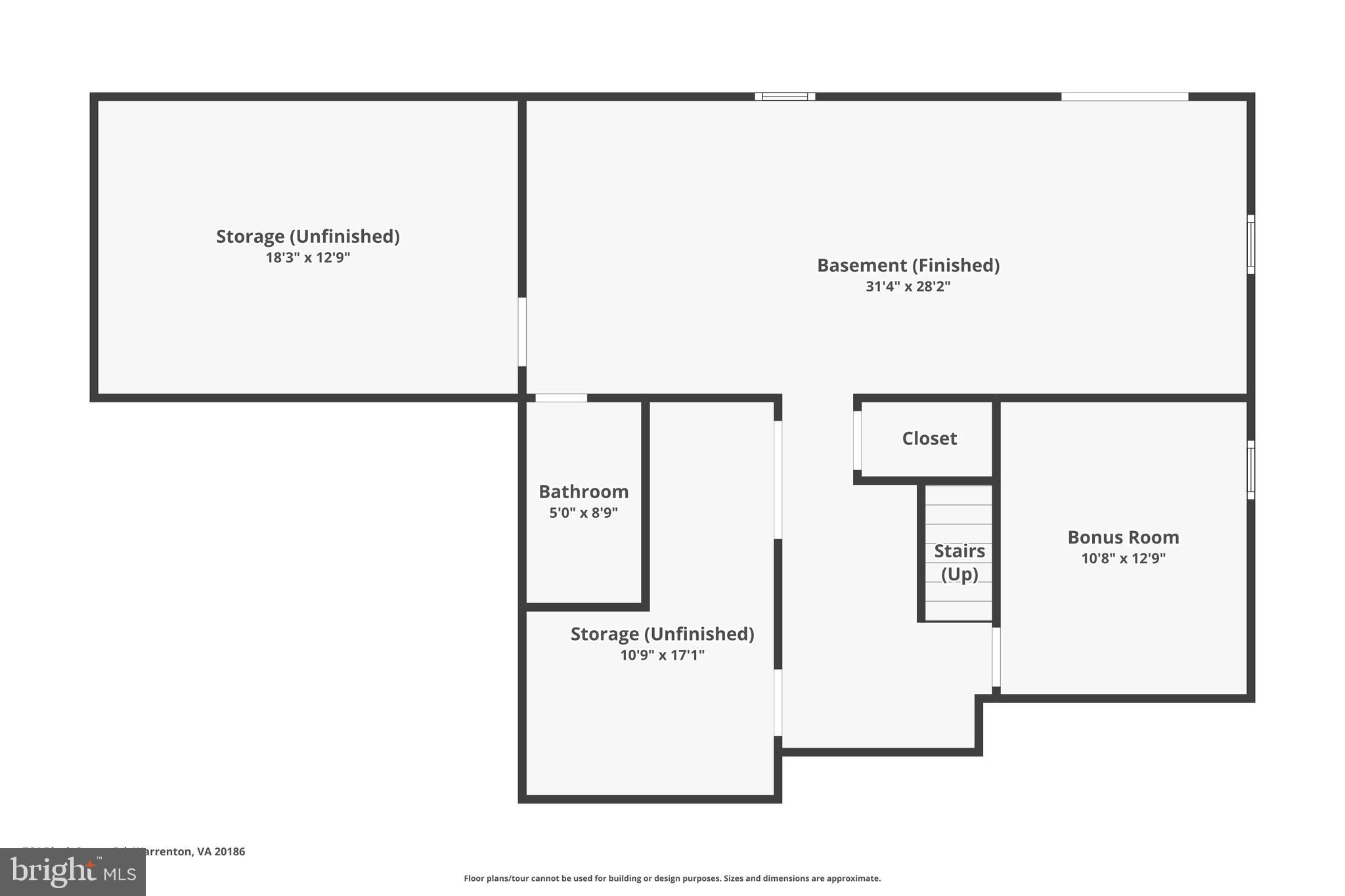 764 BLACK SWEEP ROAD