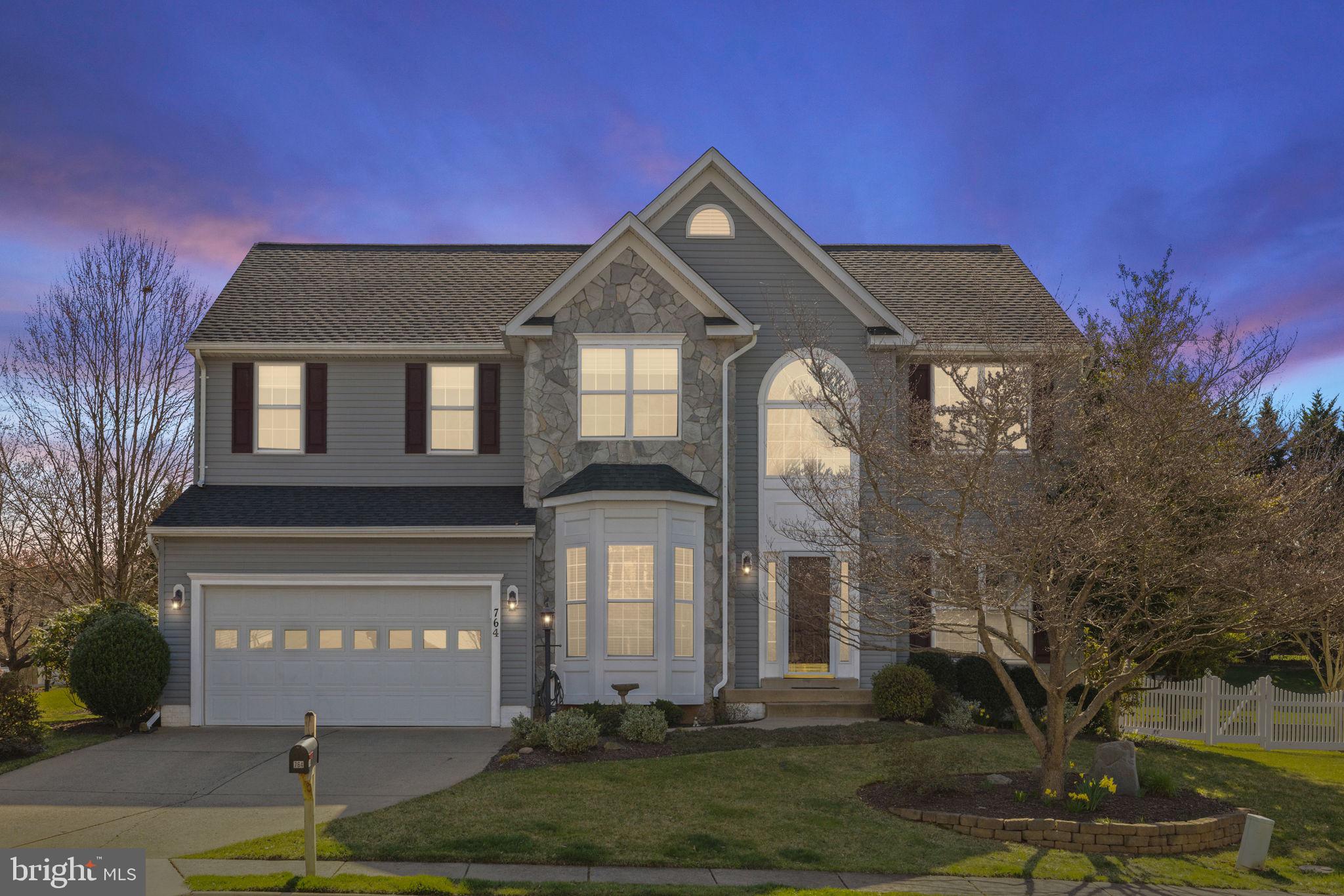 764 BLACK SWEEP ROAD