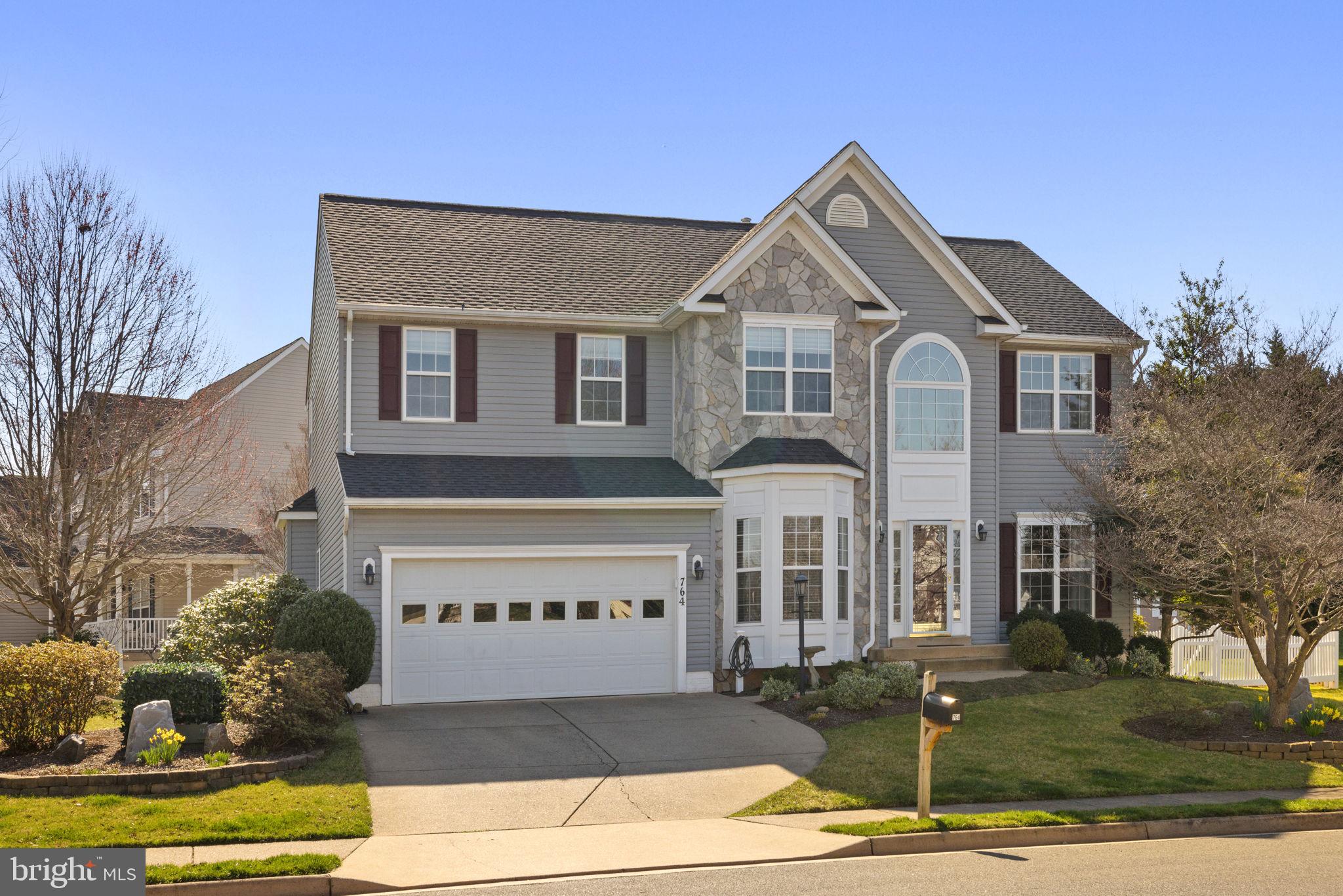 764 BLACK SWEEP ROAD