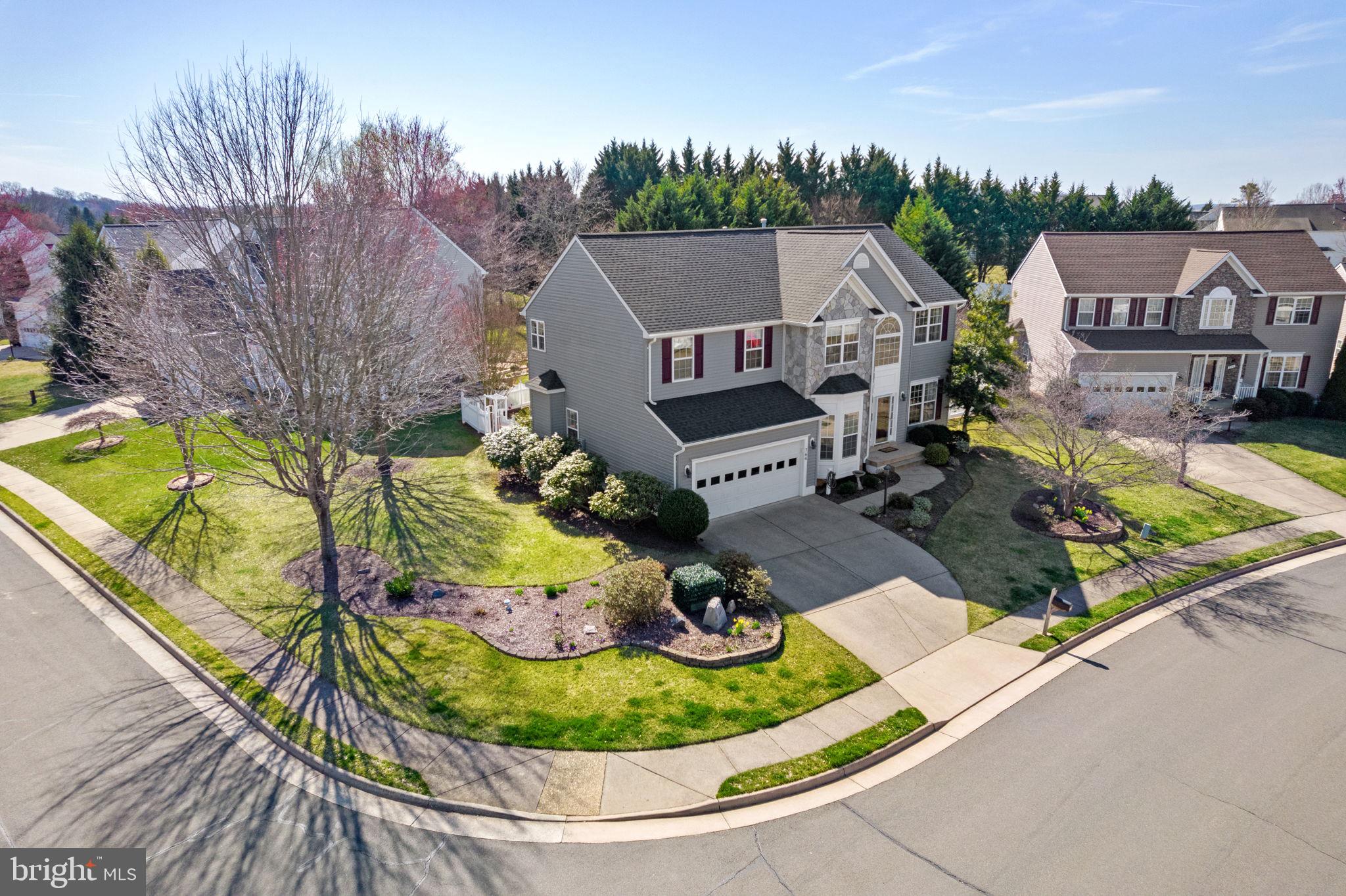 764 BLACK SWEEP ROAD