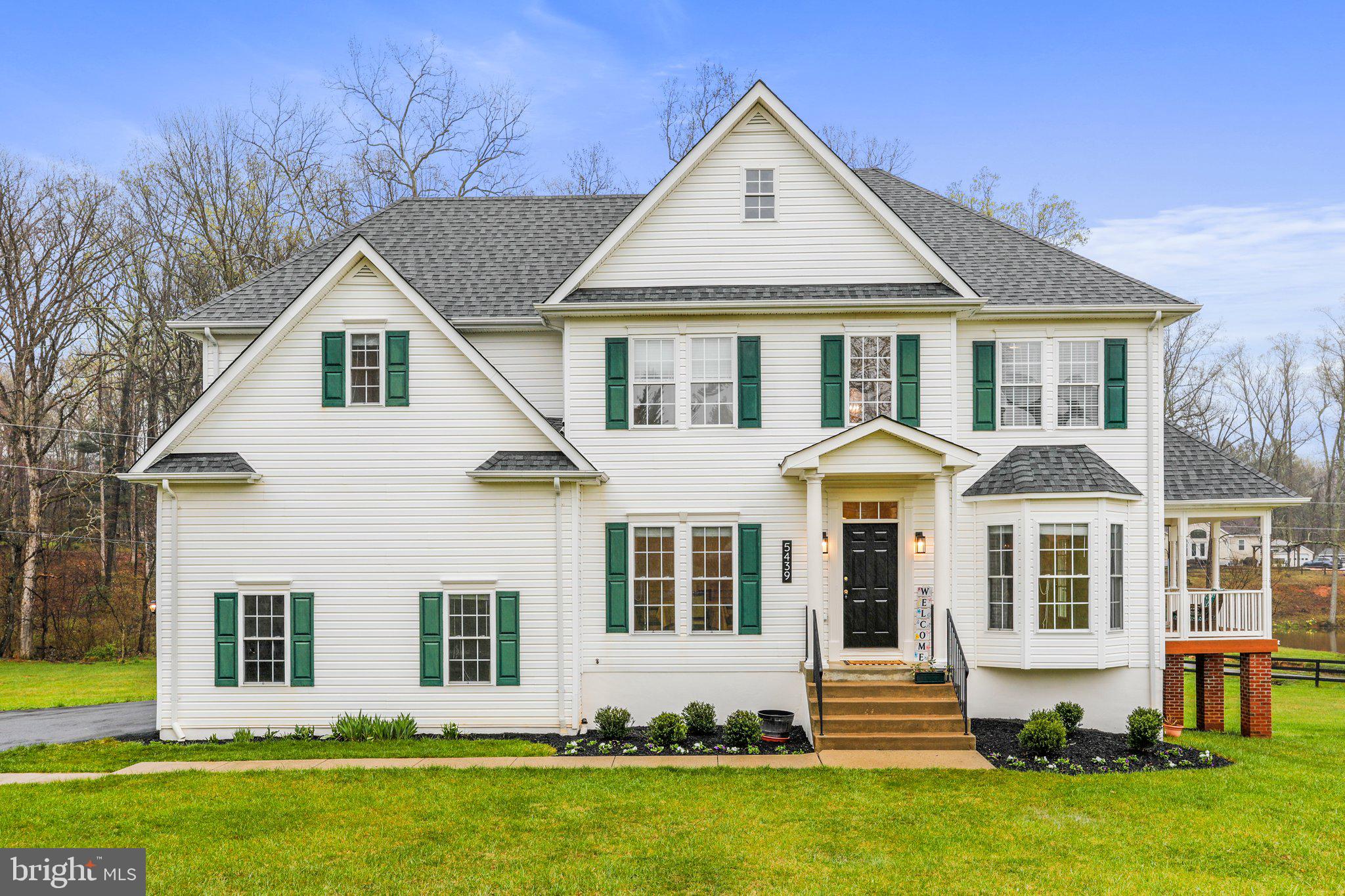 5439 Claire Ct