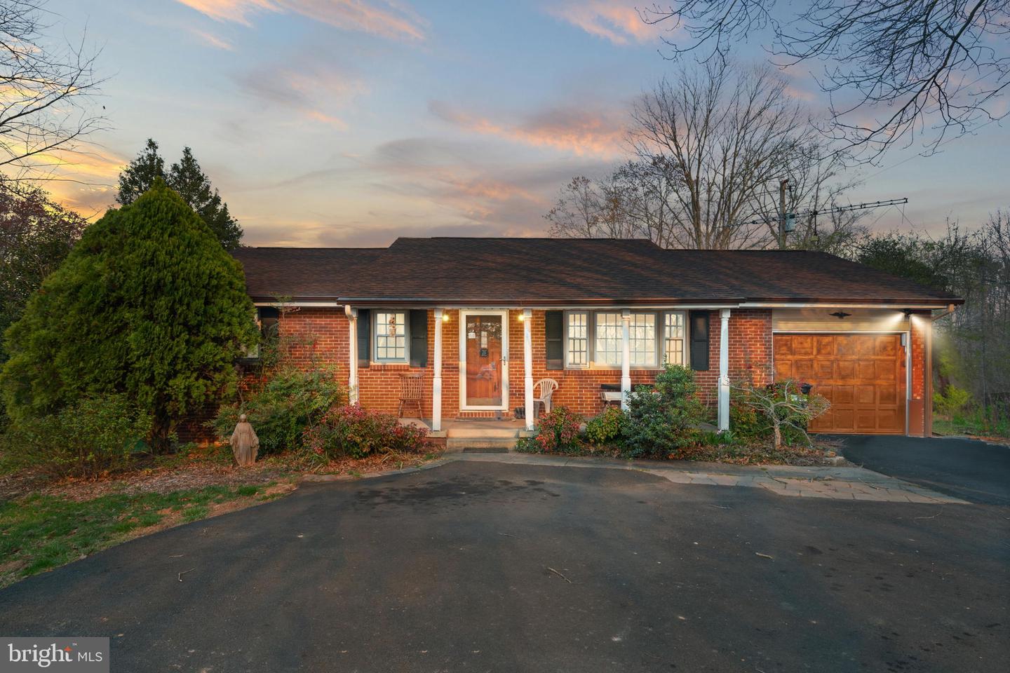 10741 James Madison Hwy