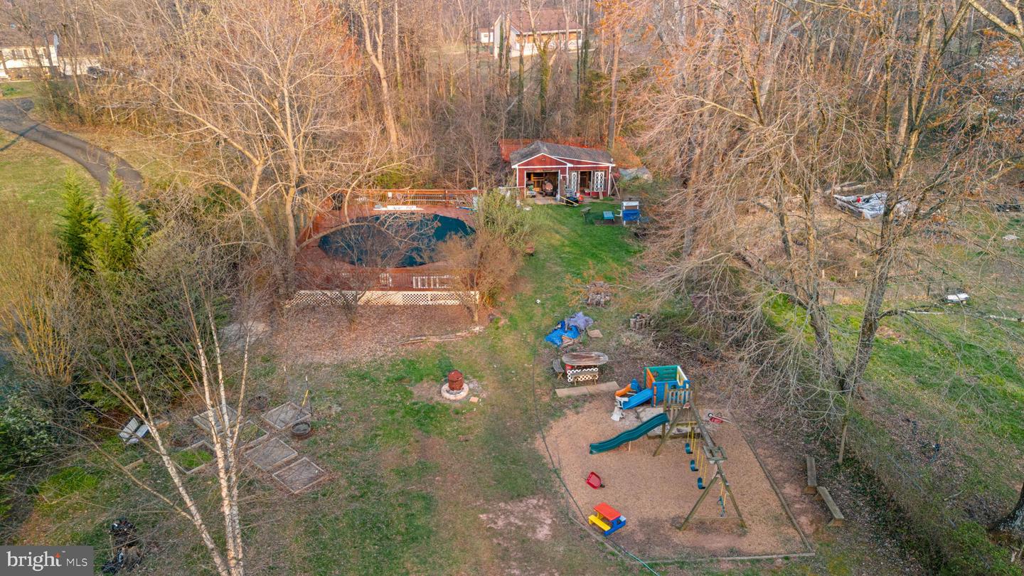 10741 James Madison Hwy