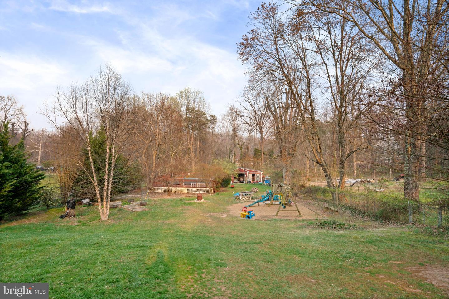10741 James Madison Hwy