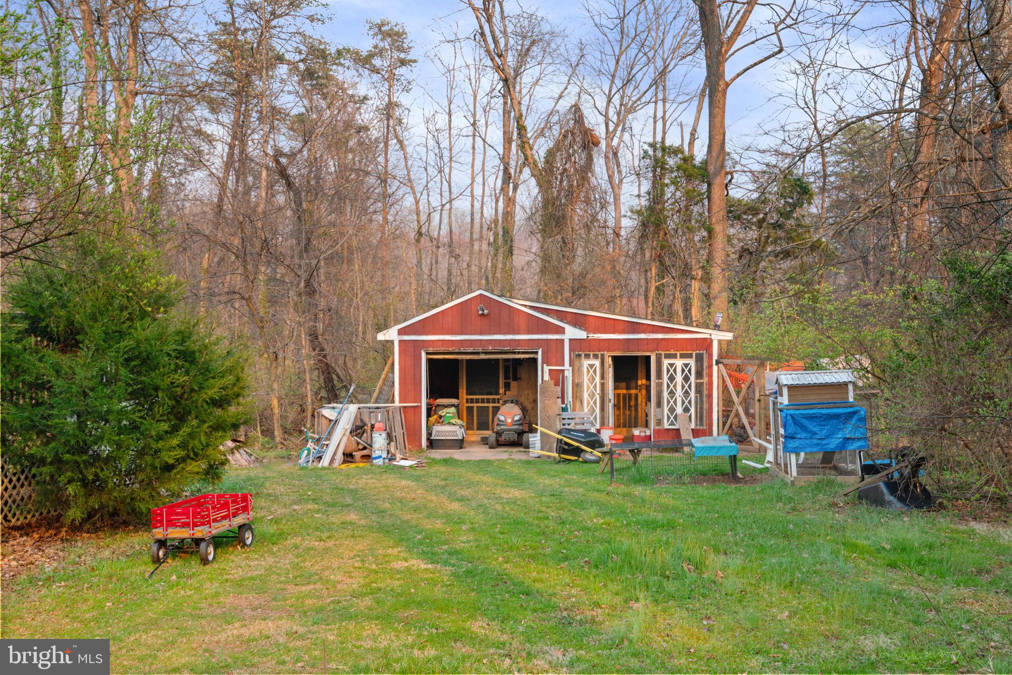 10741 James Madison Hwy