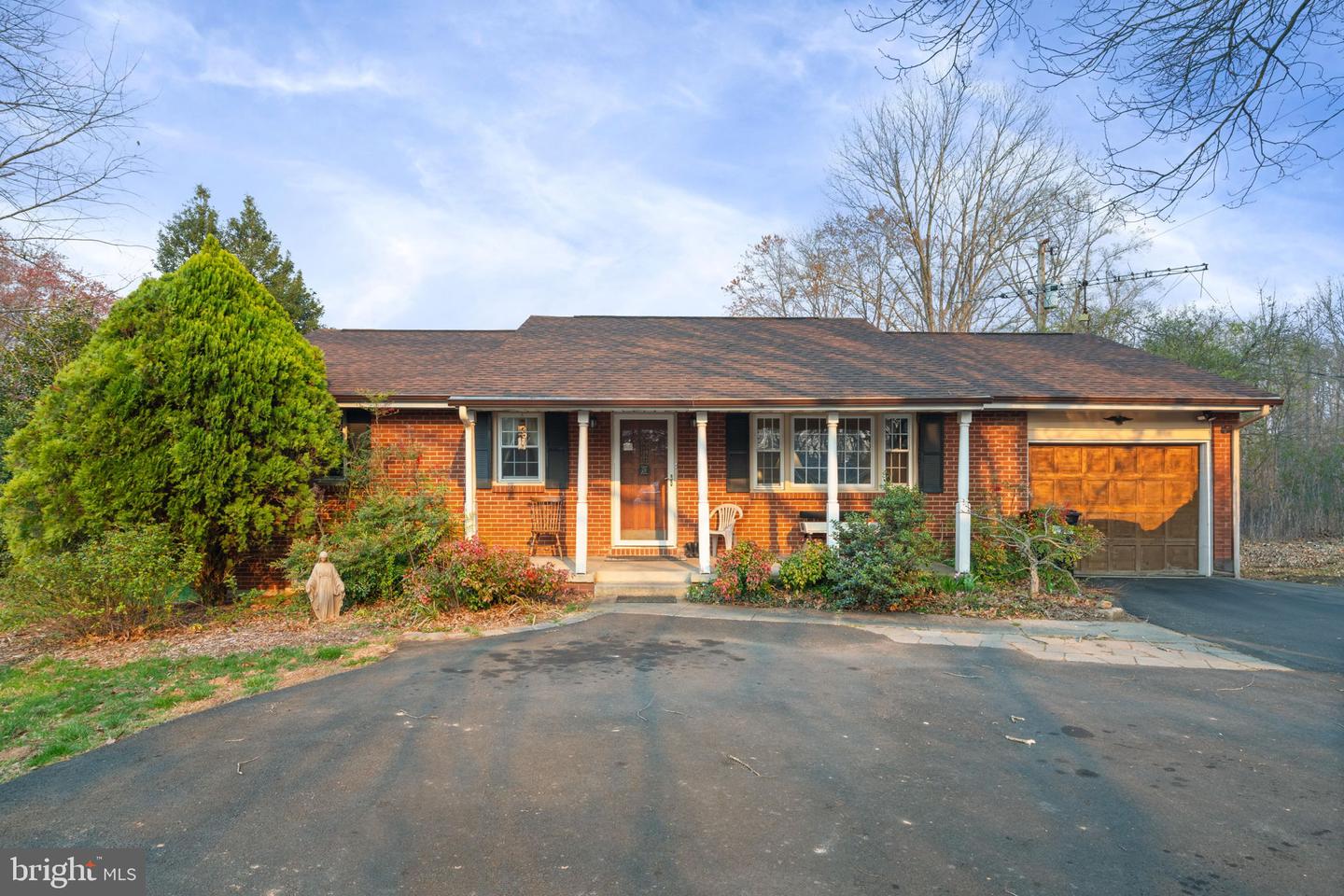 10741 James Madison Hwy
