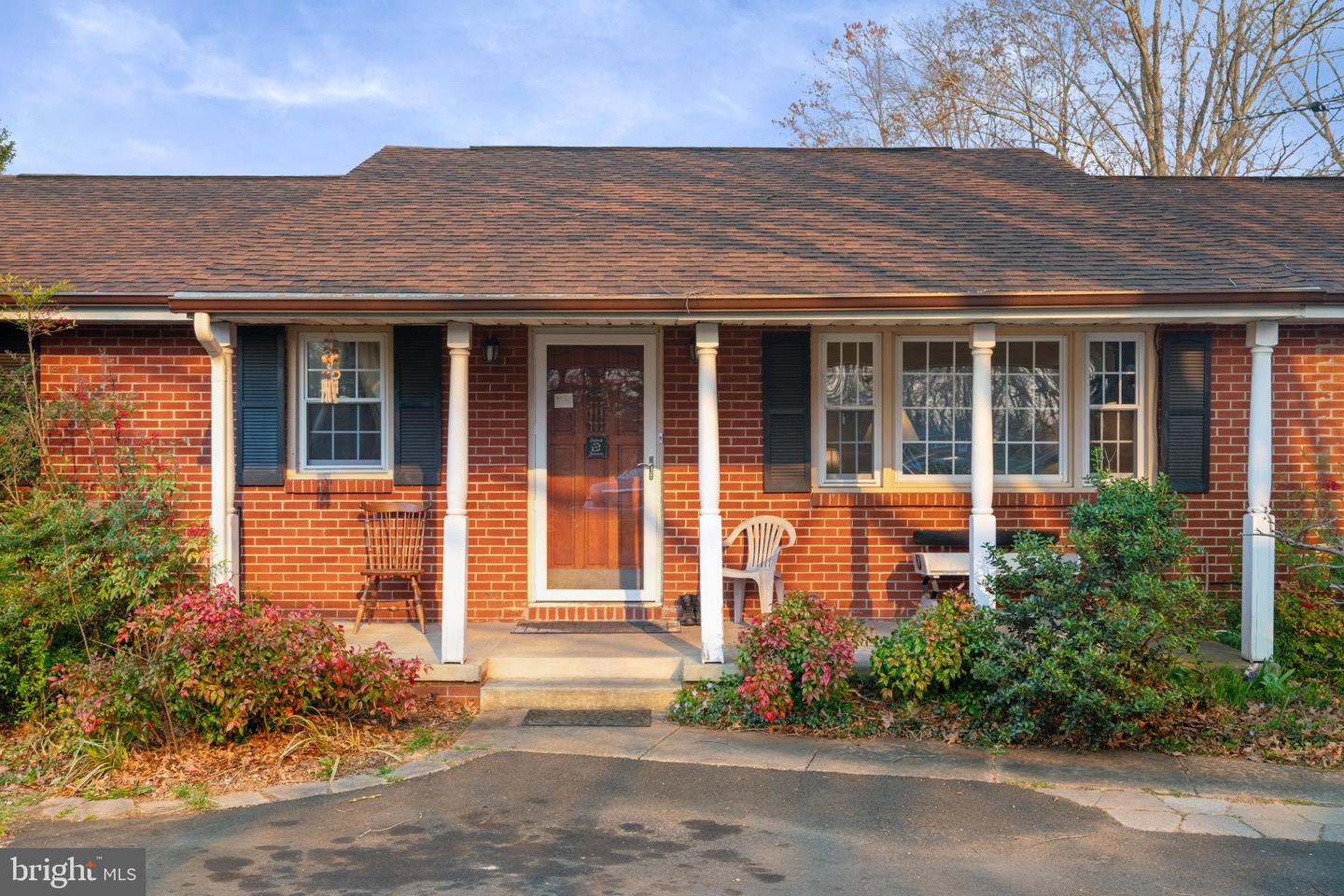 10741 James Madison Hwy
