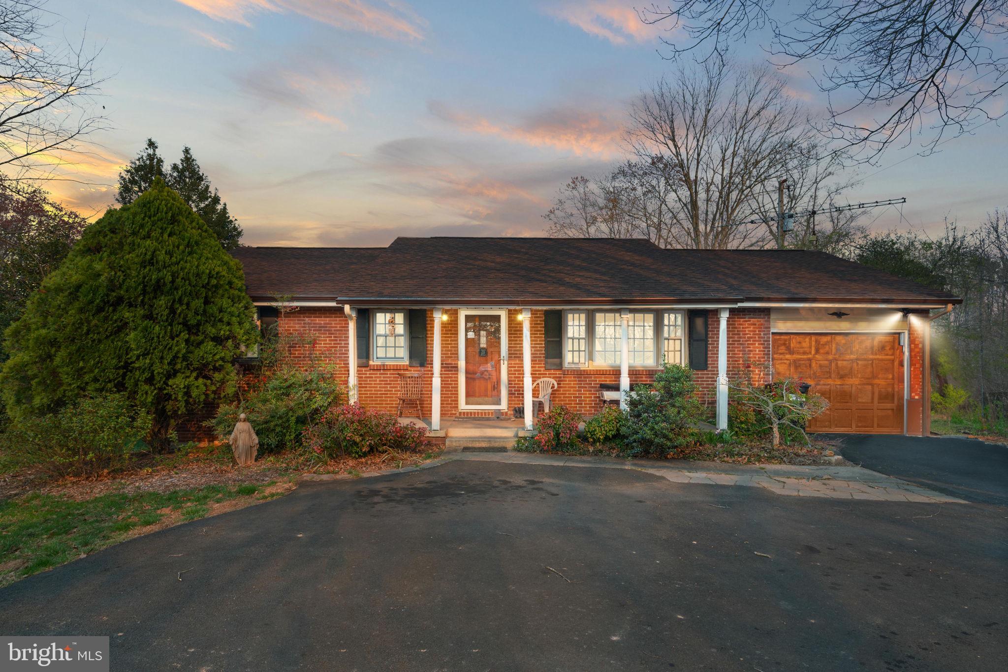 10741 James Madison Hwy