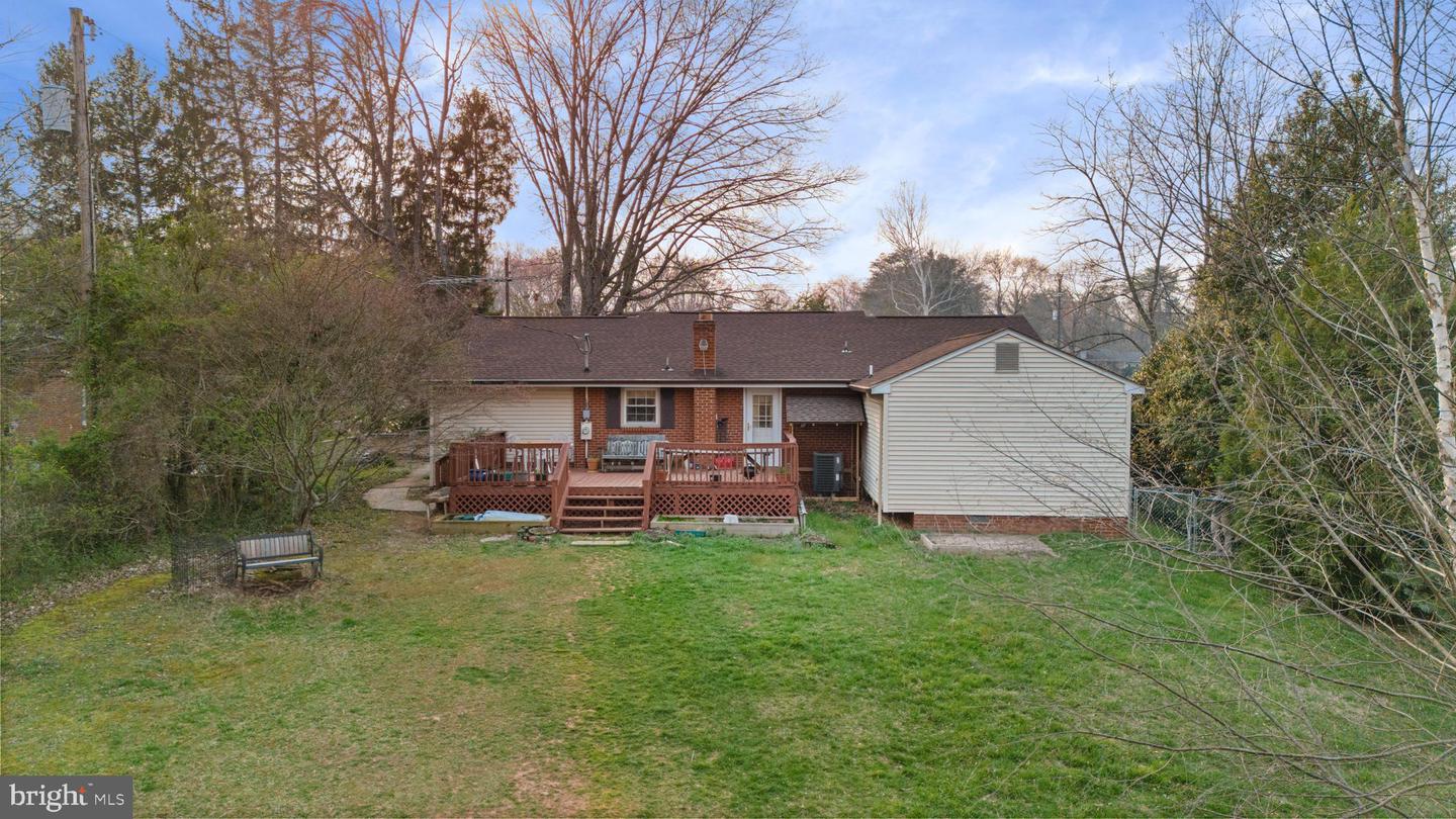 10741 James Madison Hwy
