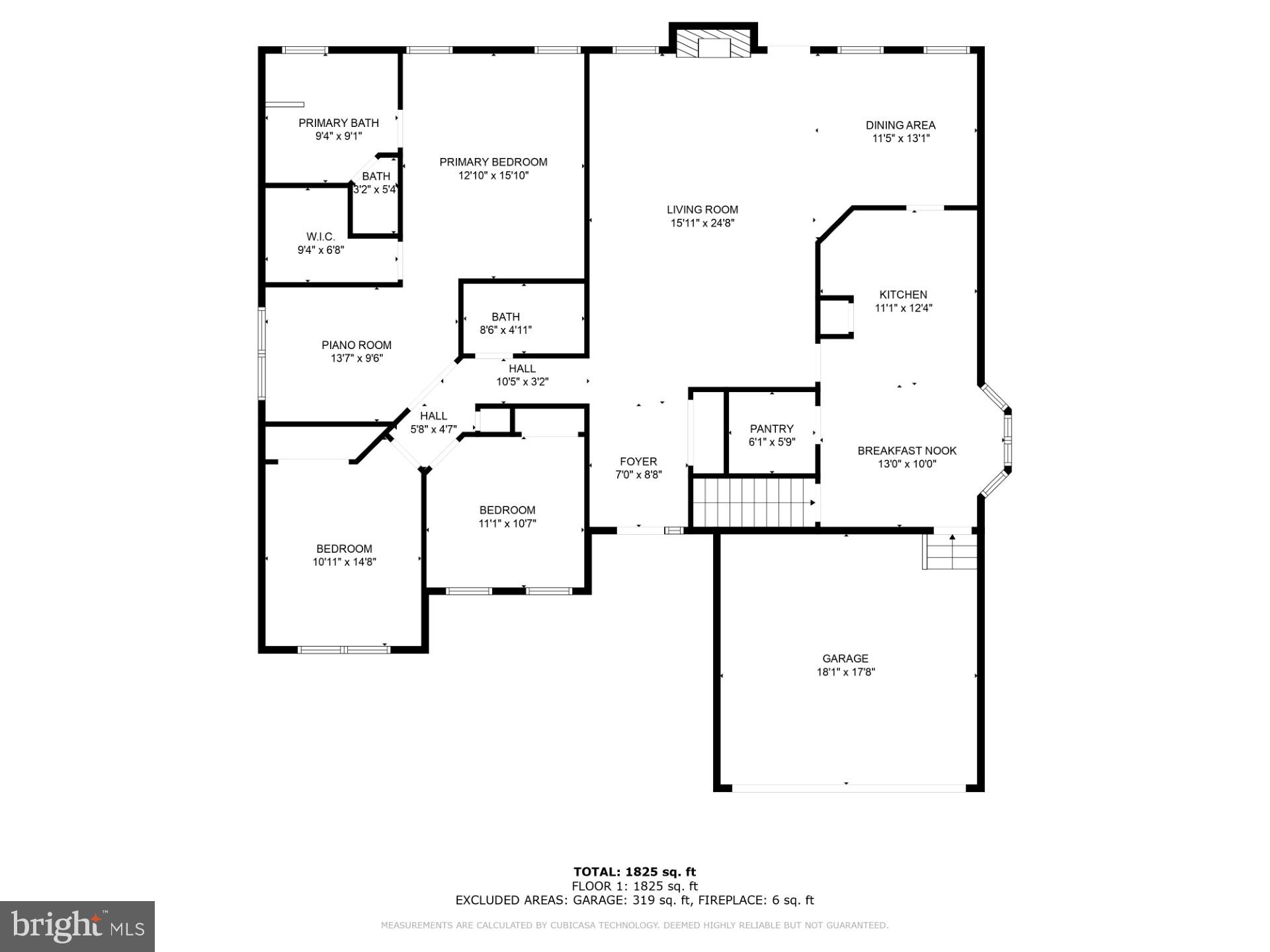 375 HORSESHOE LANE